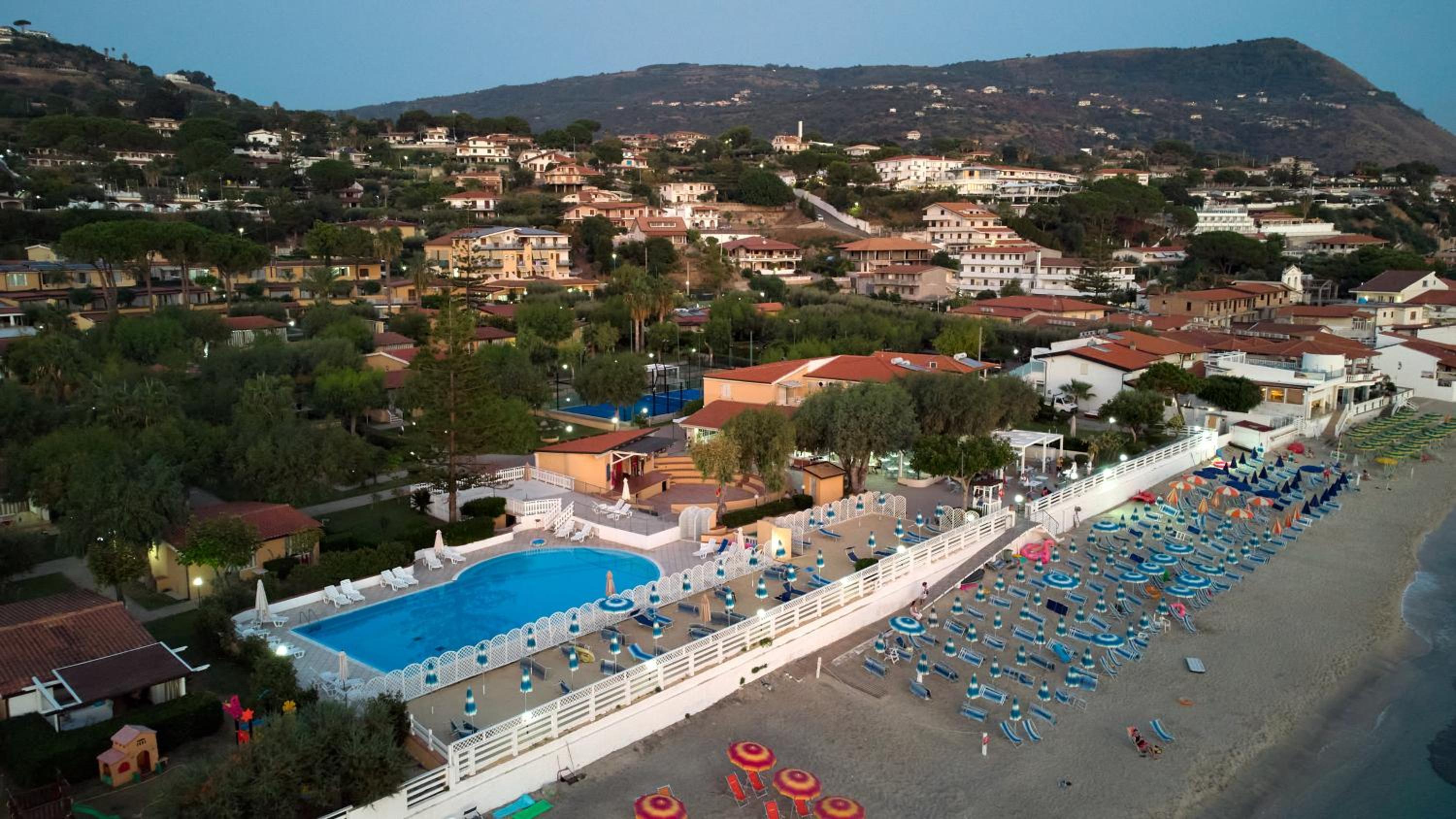 Villaggio Santa Maria