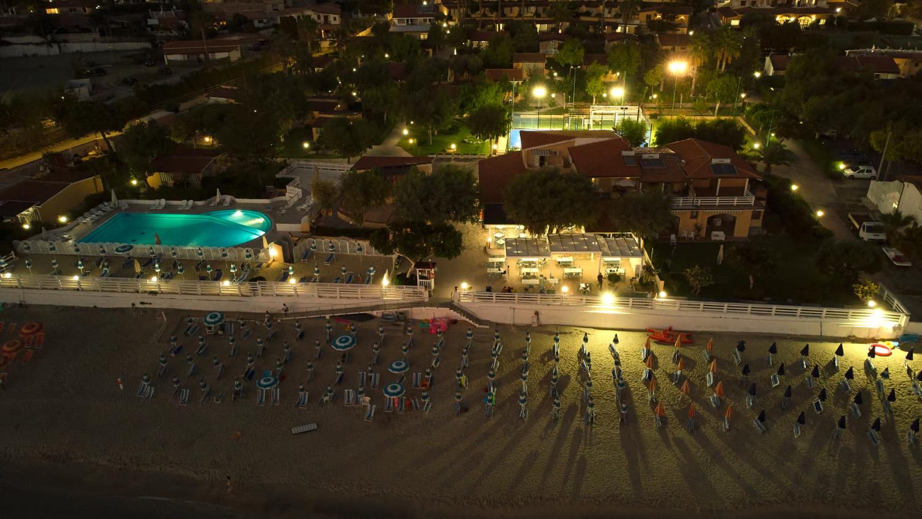 Villaggio Santa Maria
