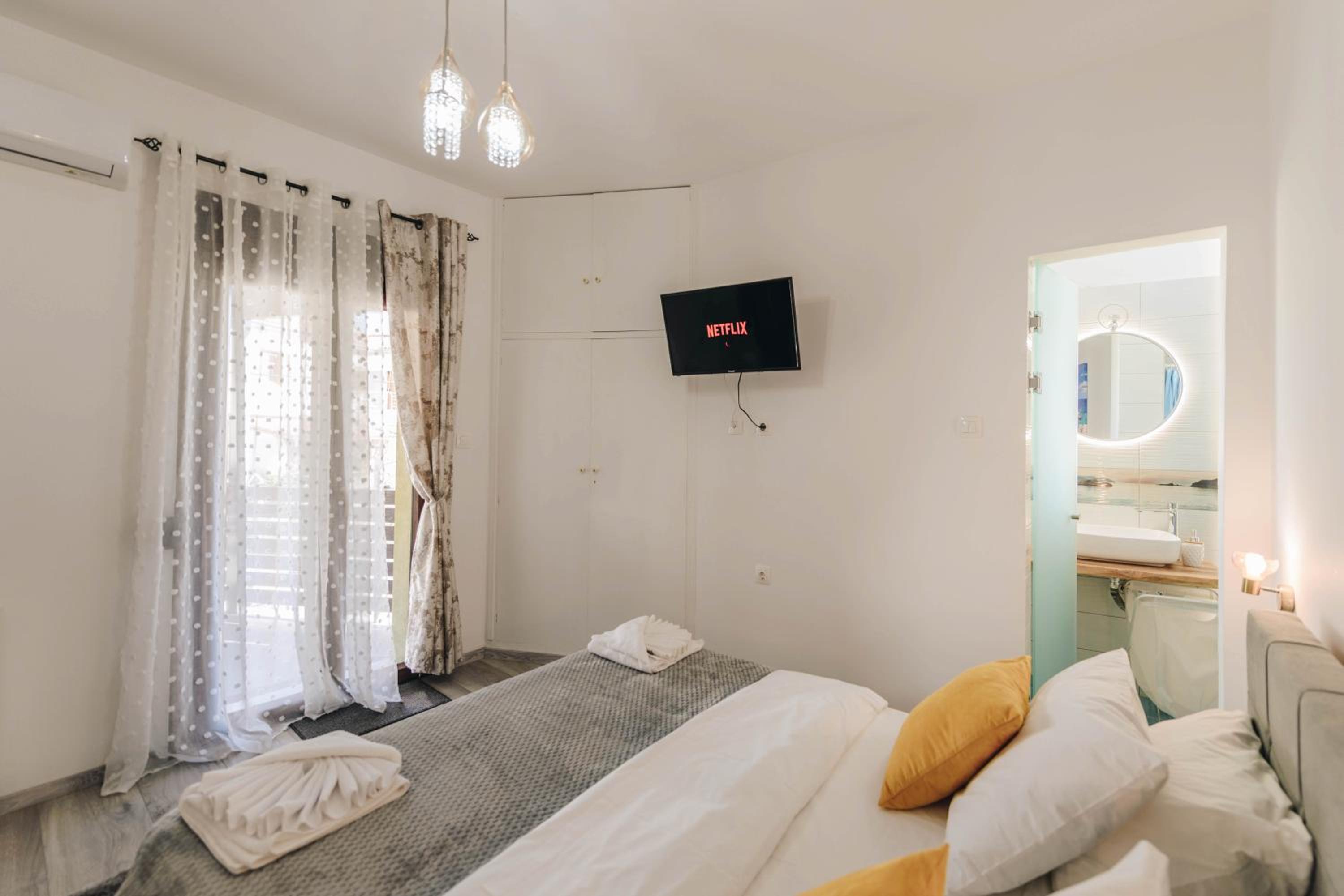 Sunrise Guesthouse