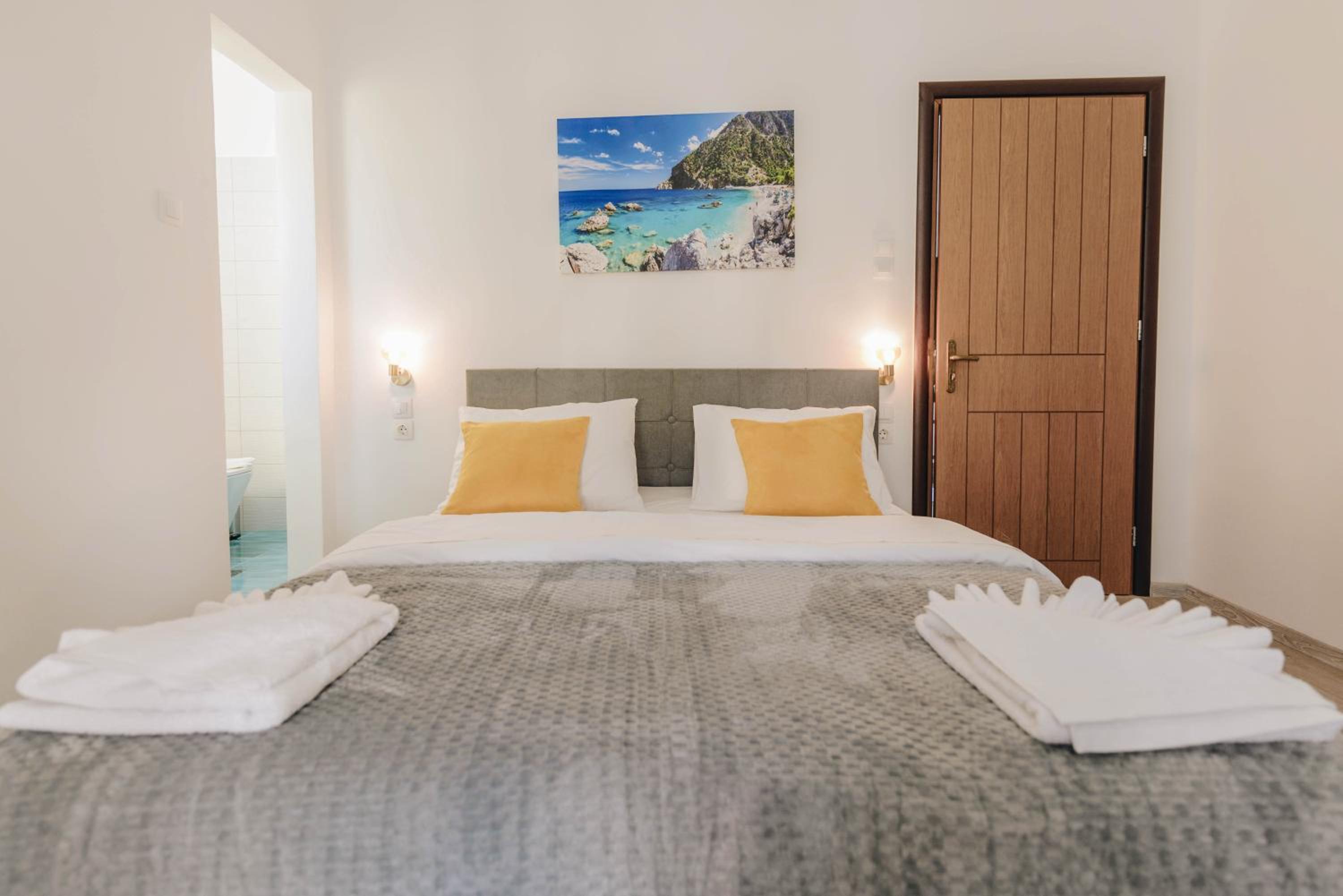 Sunrise Guesthouse