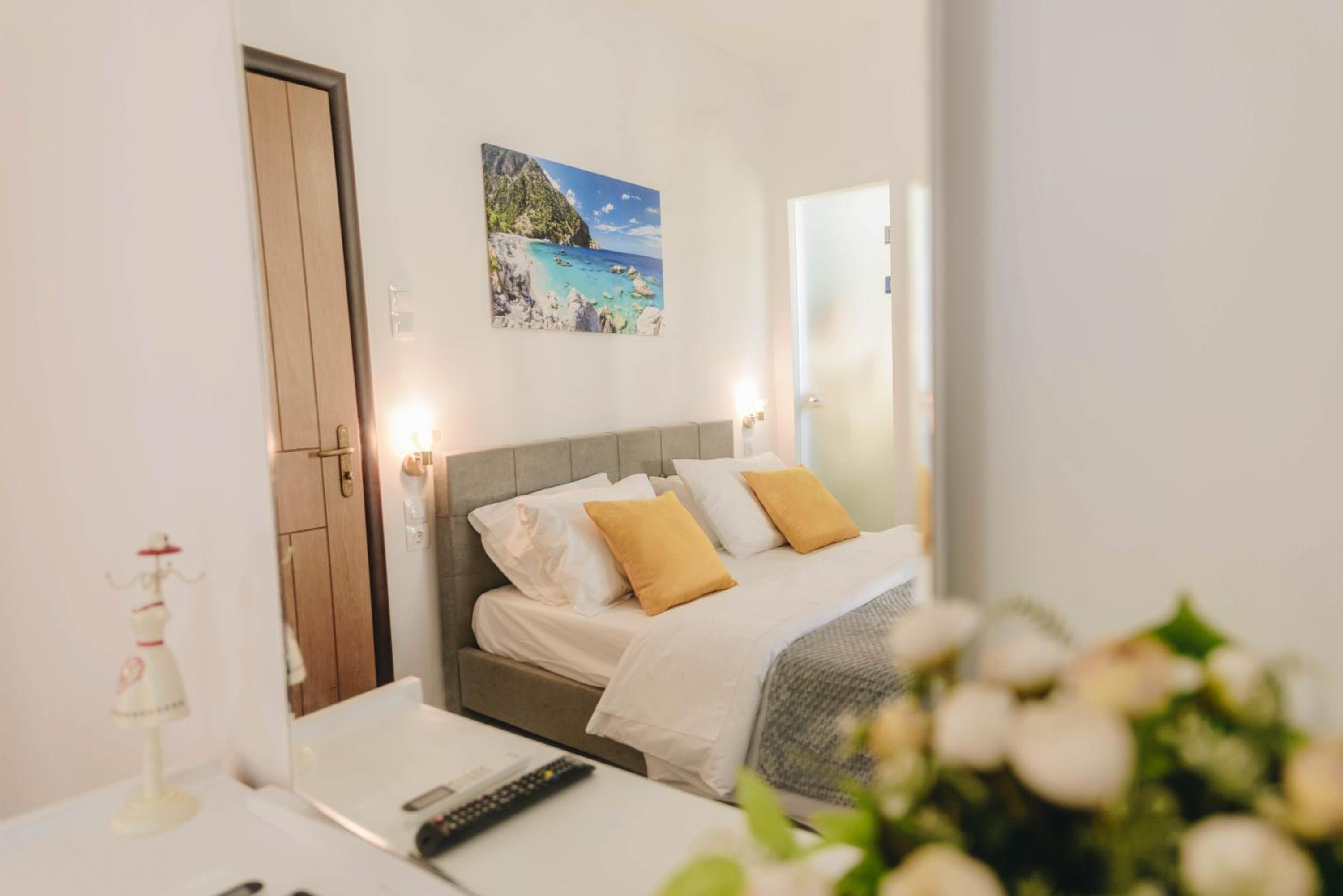Sunrise Guesthouse