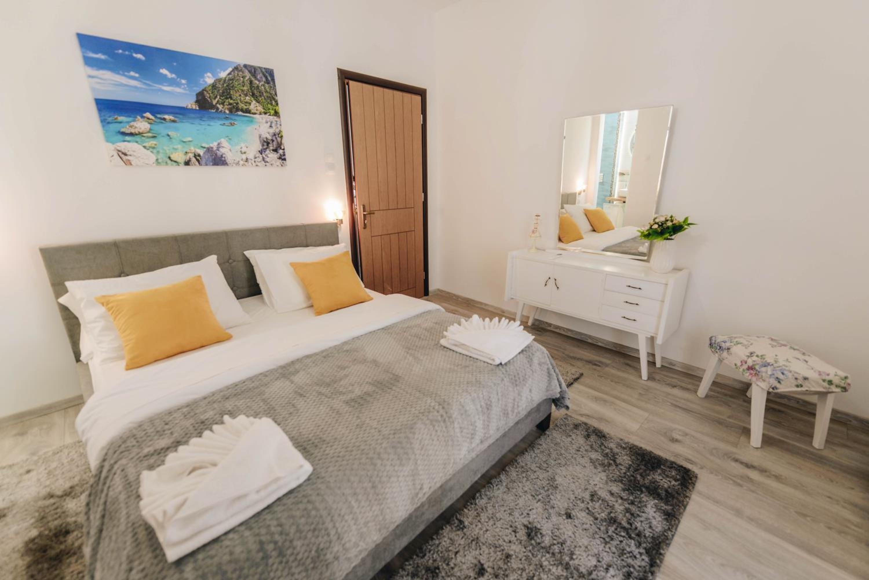 Sunrise Guesthouse