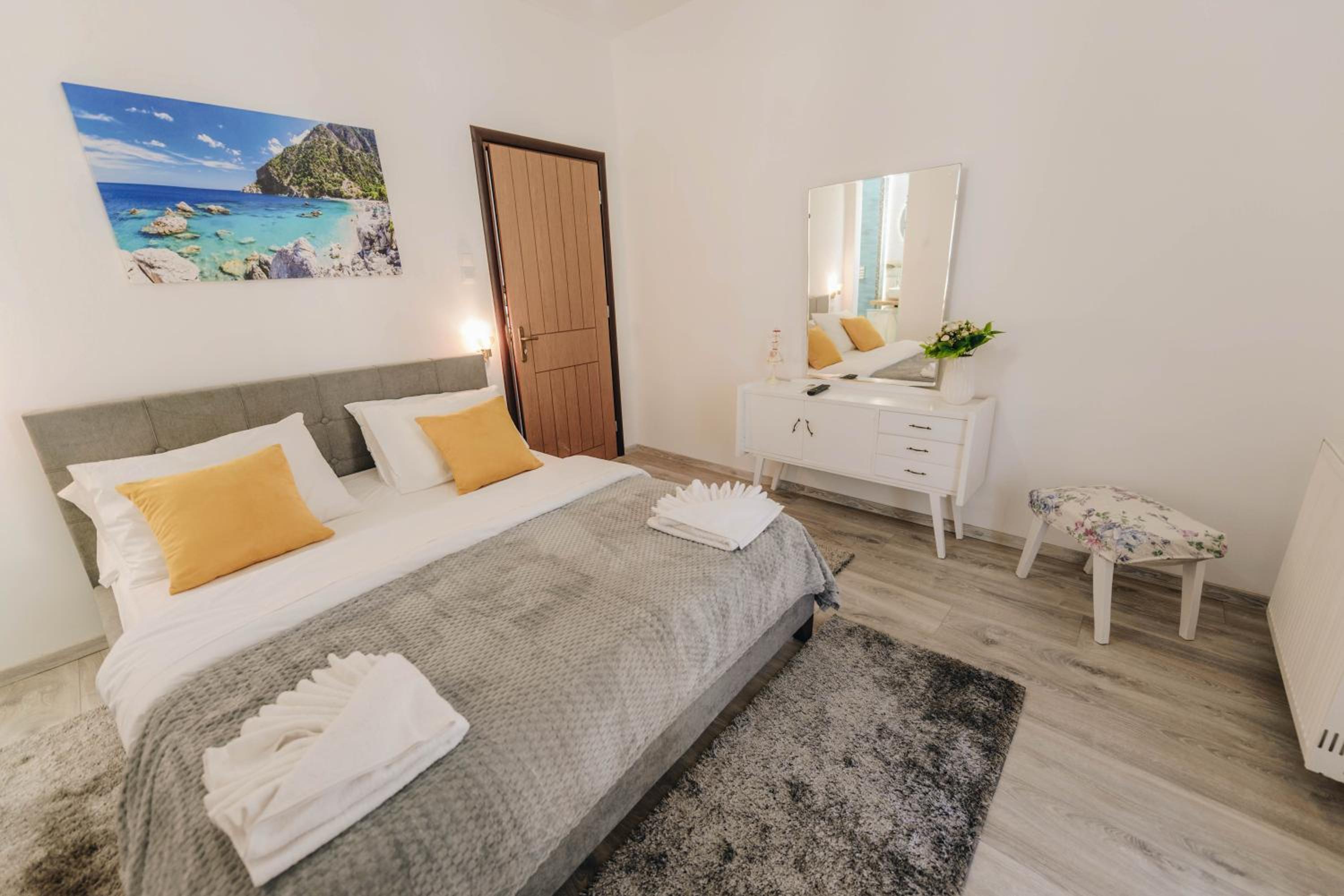 Sunrise Guesthouse