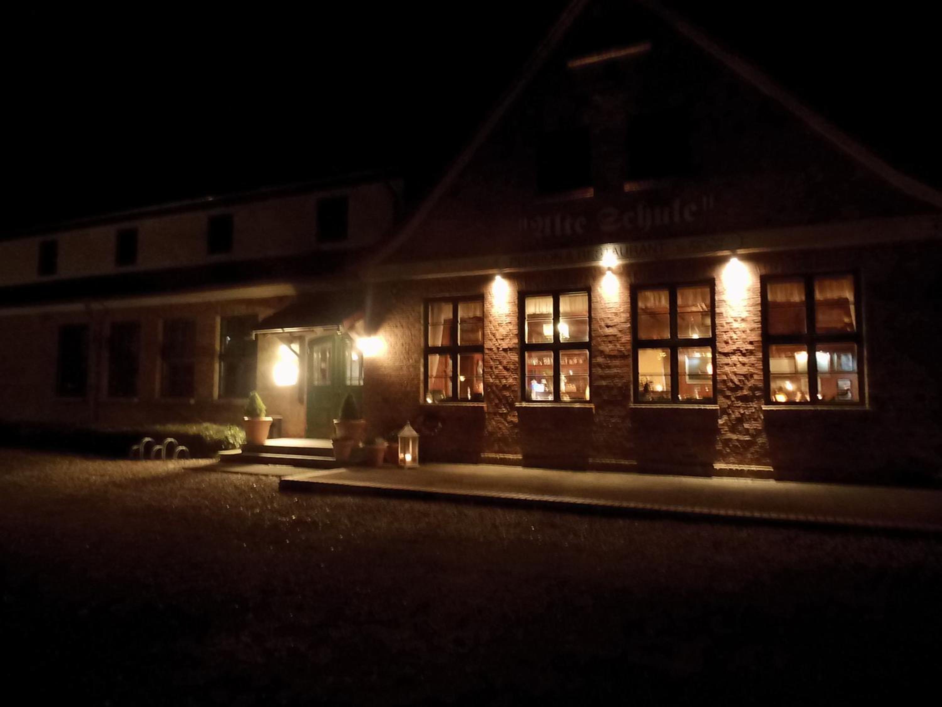 Pension & Restaurant 