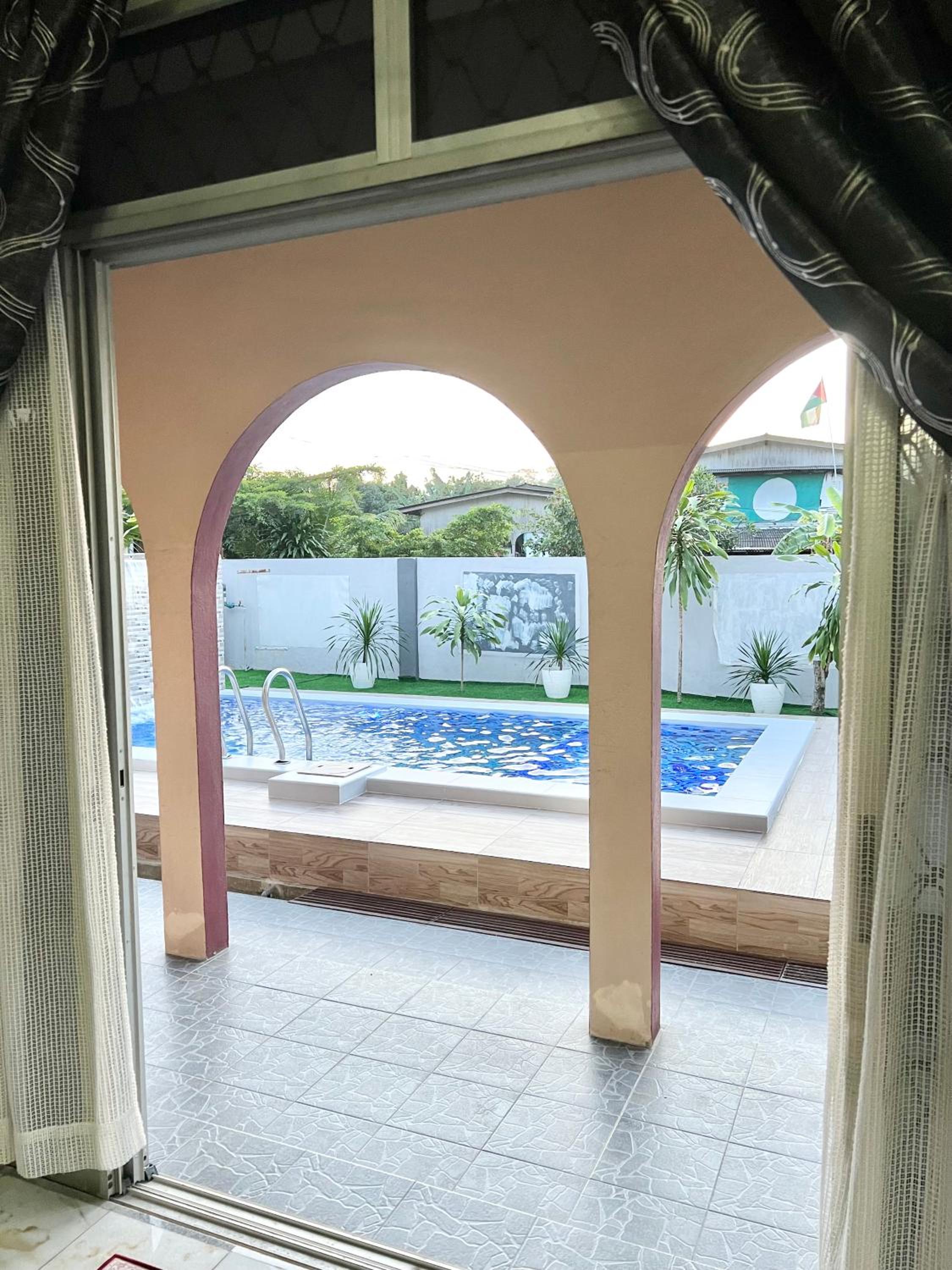 Teratai Homestay Batu Buruk photo 5