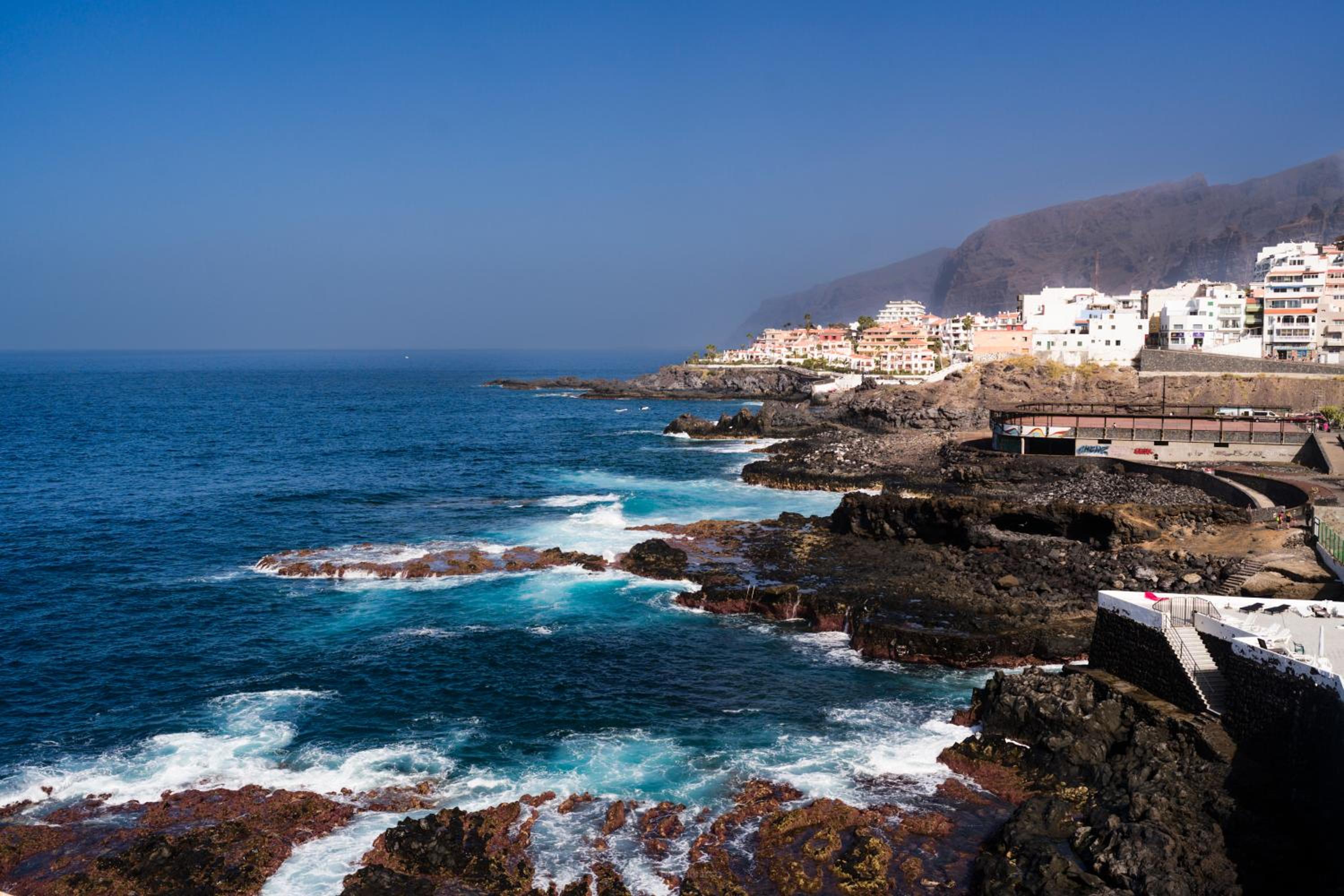 Poseidón Arena Beach