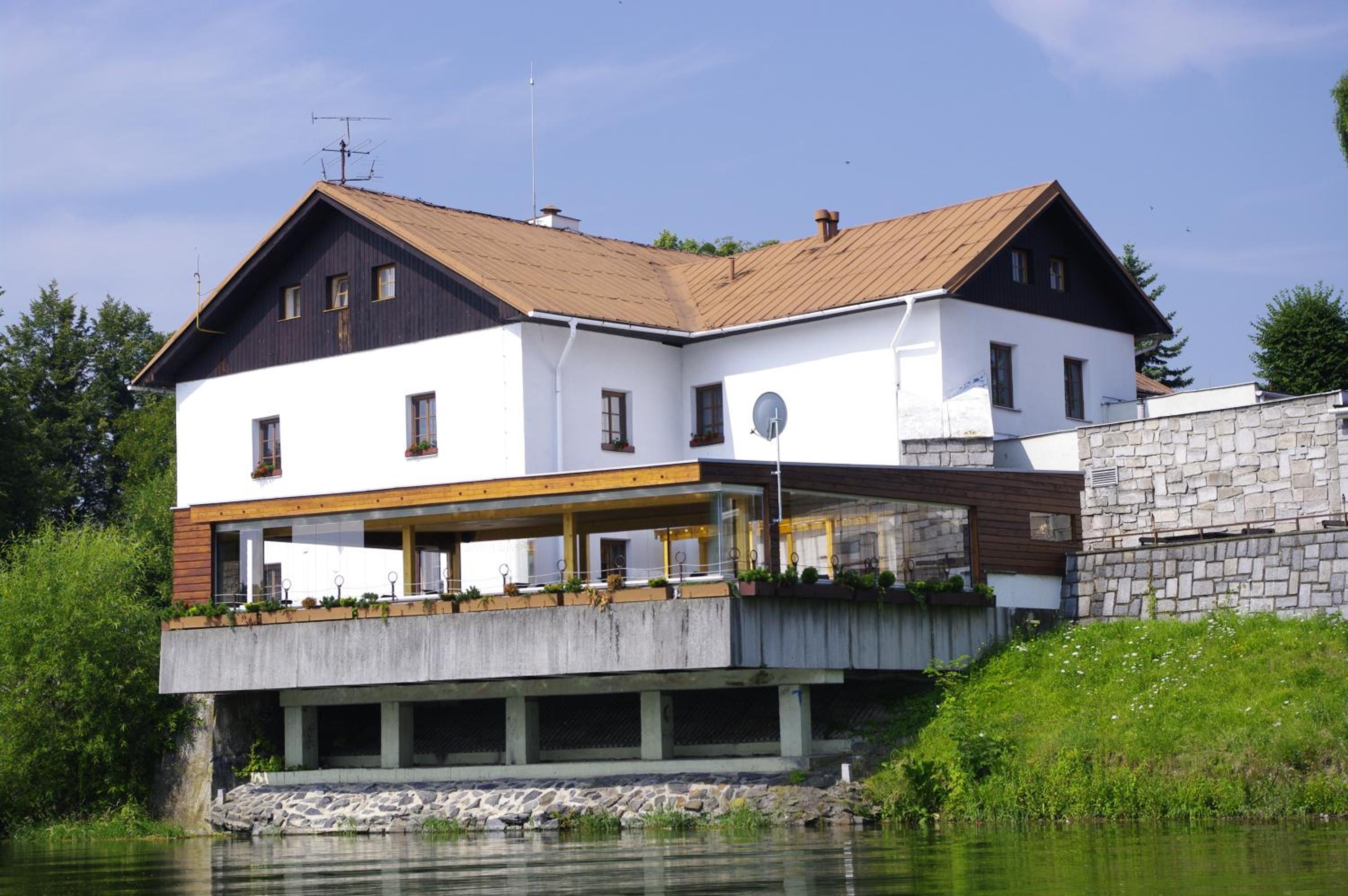 Hotel Jaškovská Krčma - Image 1