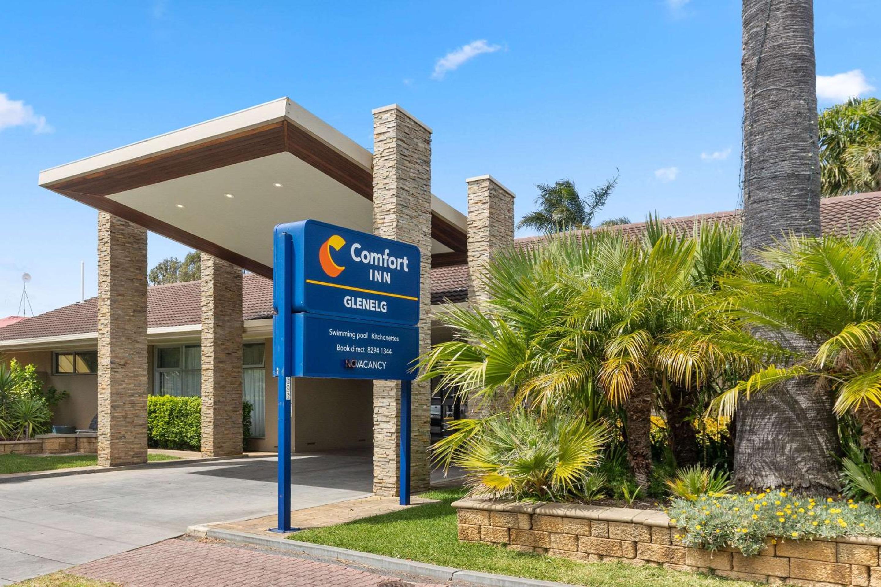 Comfort Inn Glenelg - Image 2