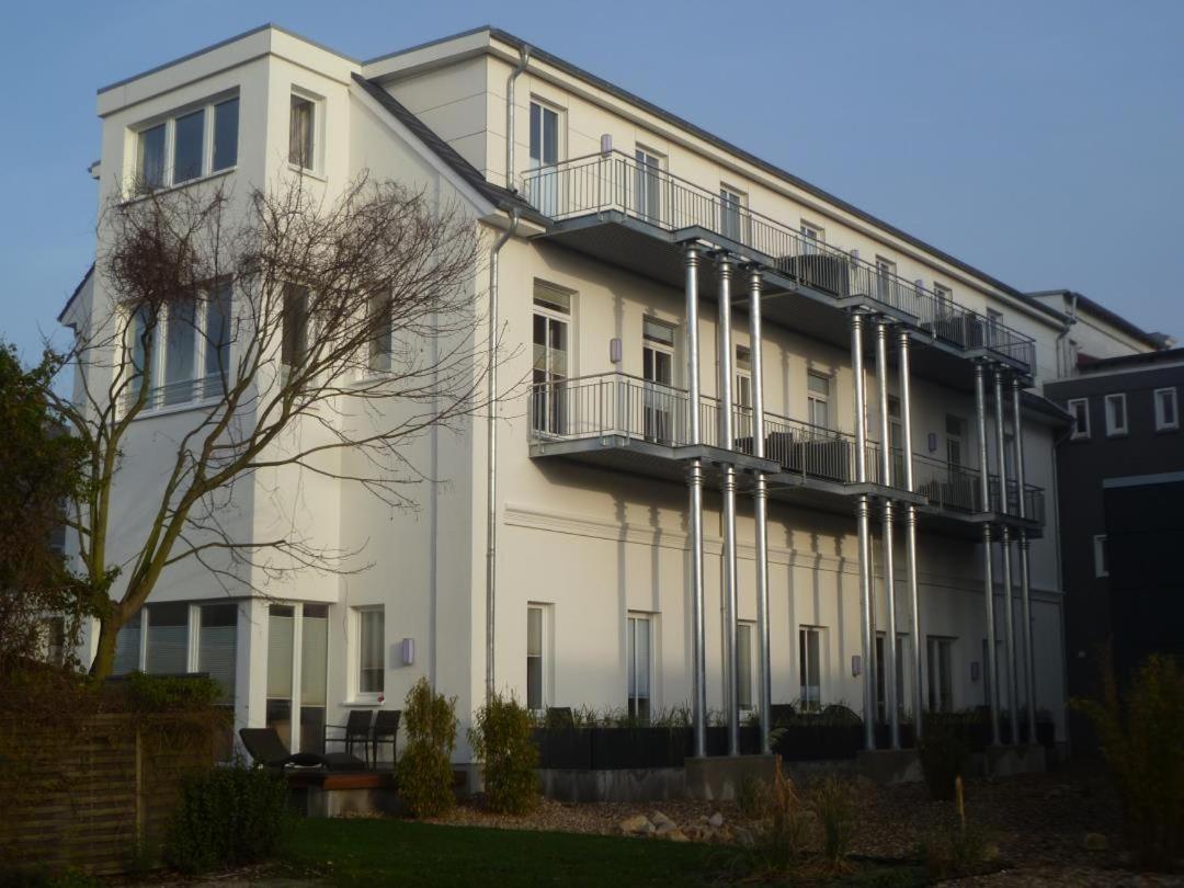 Rodehuus Wohnung 6 view 3