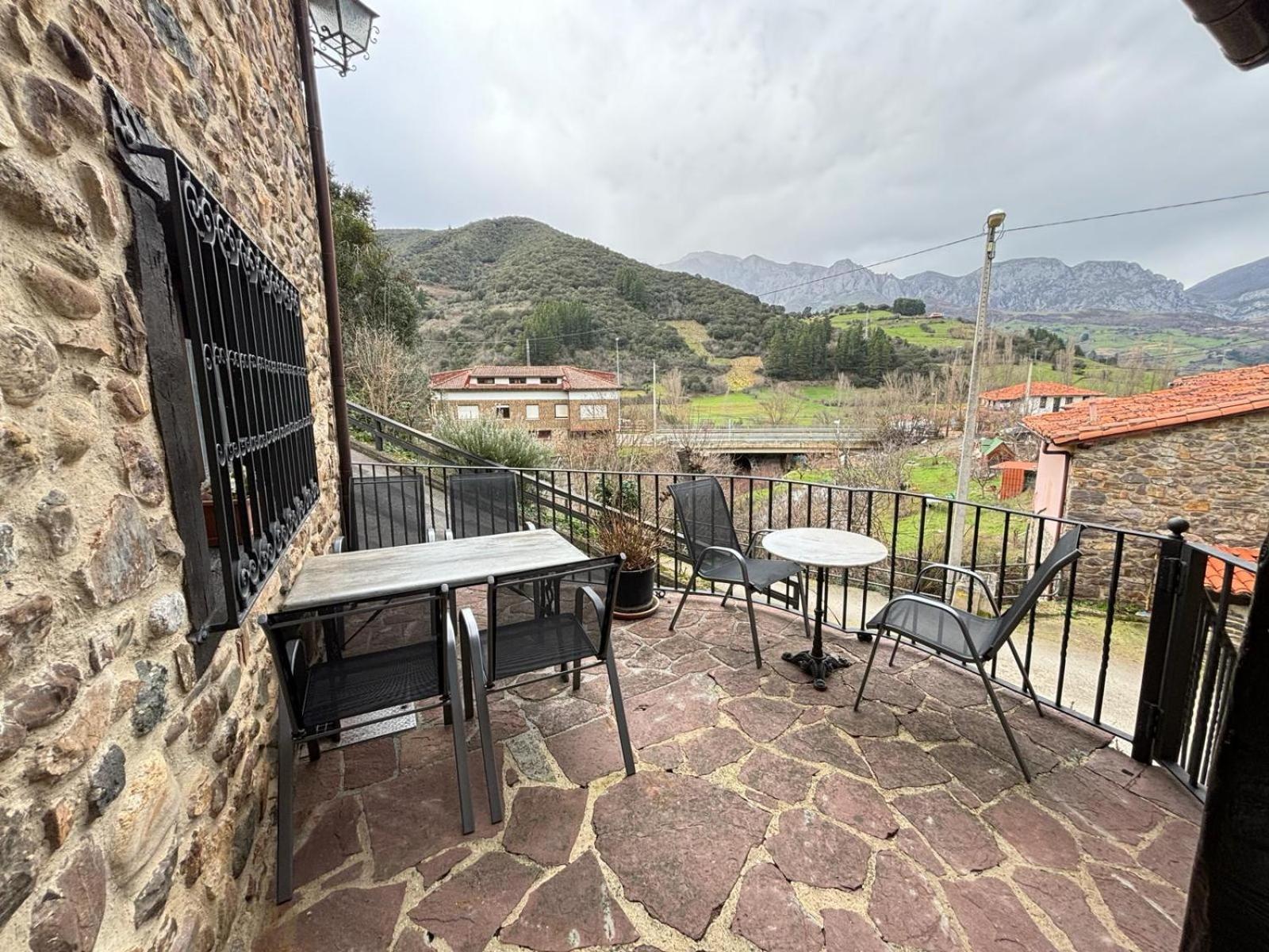 La Fragua Rural