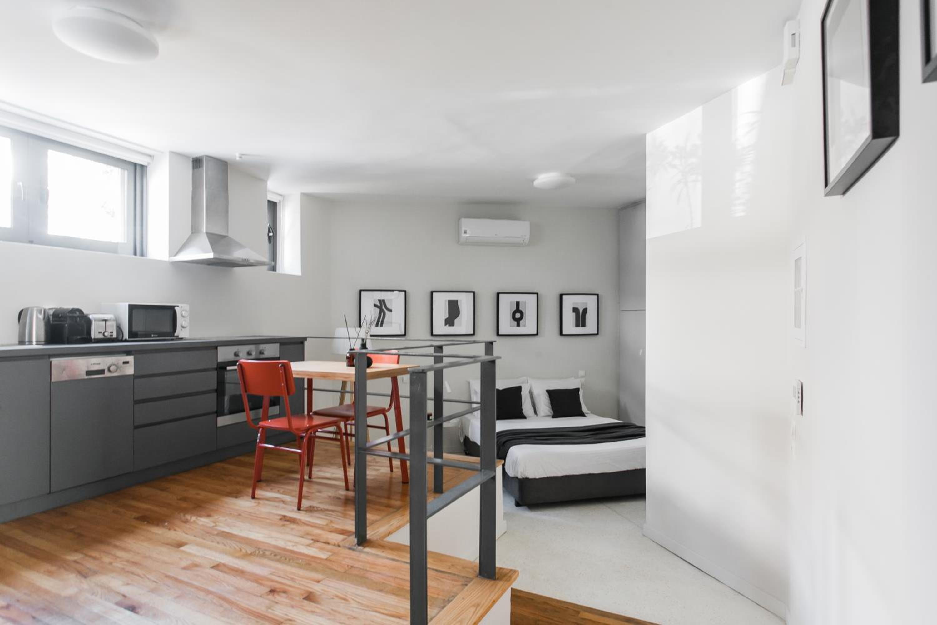 The Hill by Zoia Living