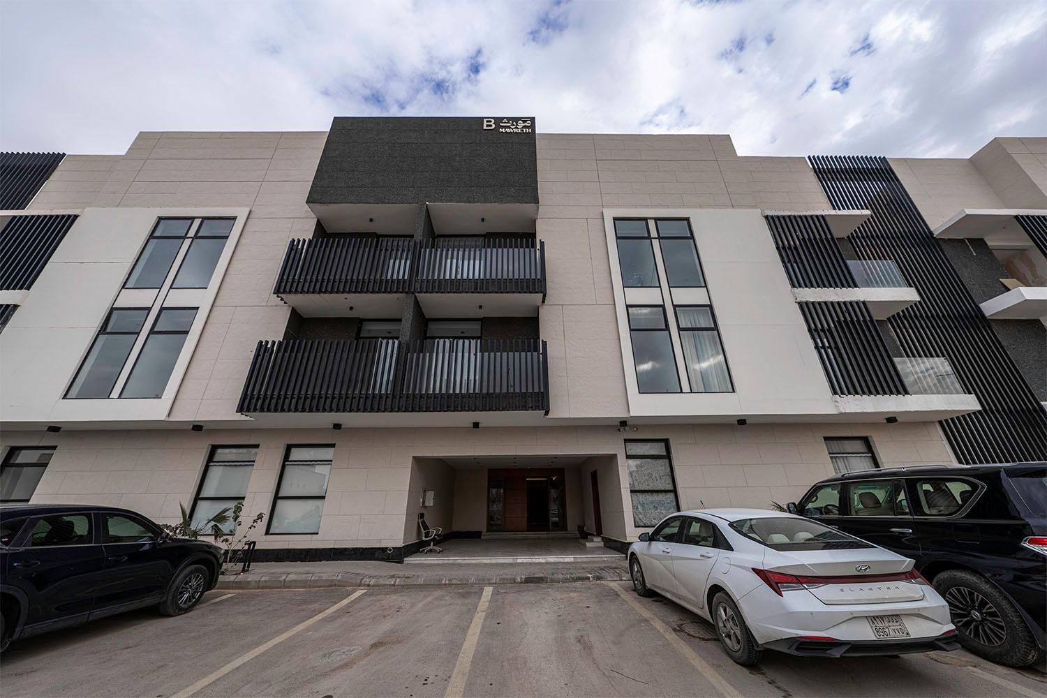 Mabaat-Superior 2BR-Al Yasmin 545