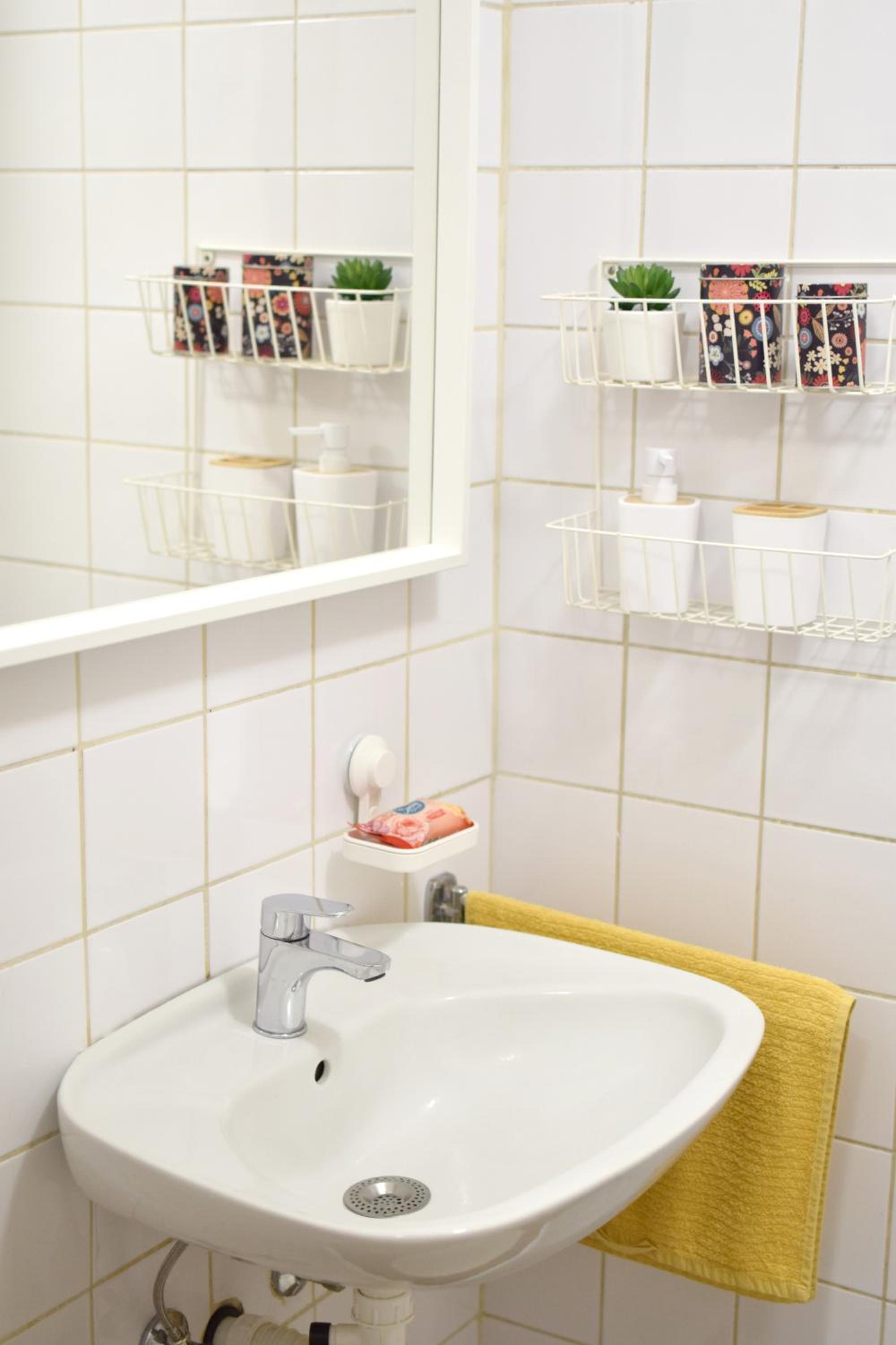 Studio Apartman Iva view 4