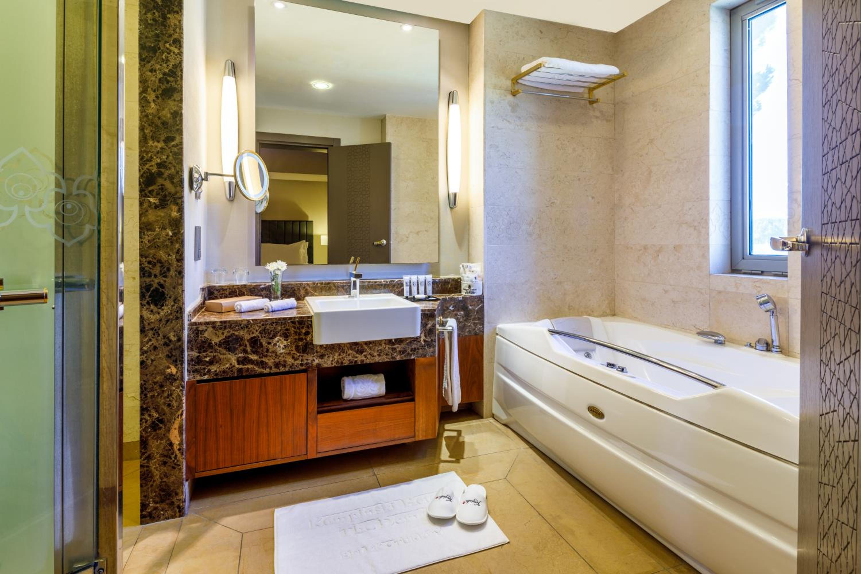 Belek Vacations - Kempinski Hotel The Dome Belek - Property Image 47