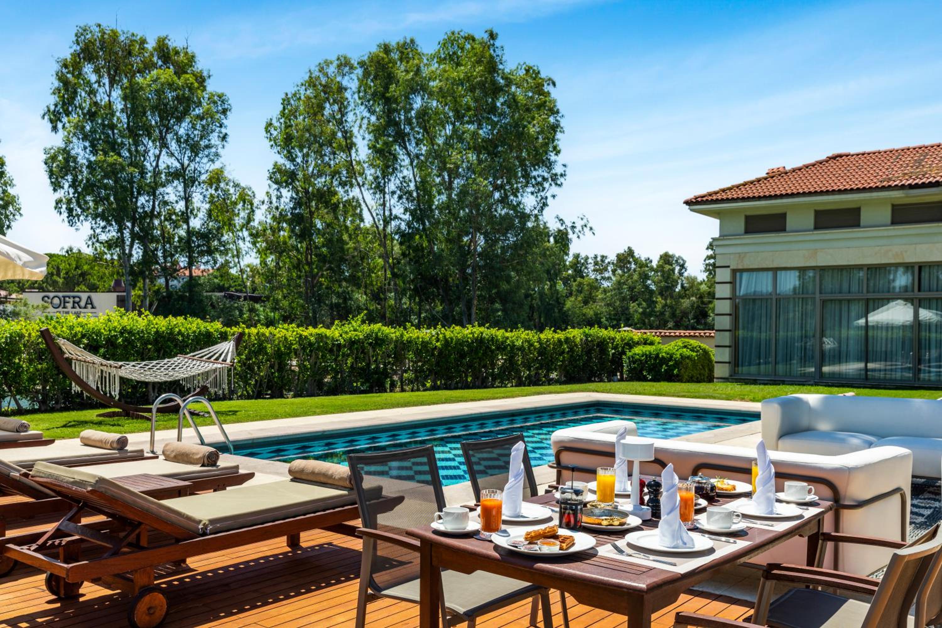 Belek Vacations - Kempinski Hotel The Dome Belek - Property Image 46