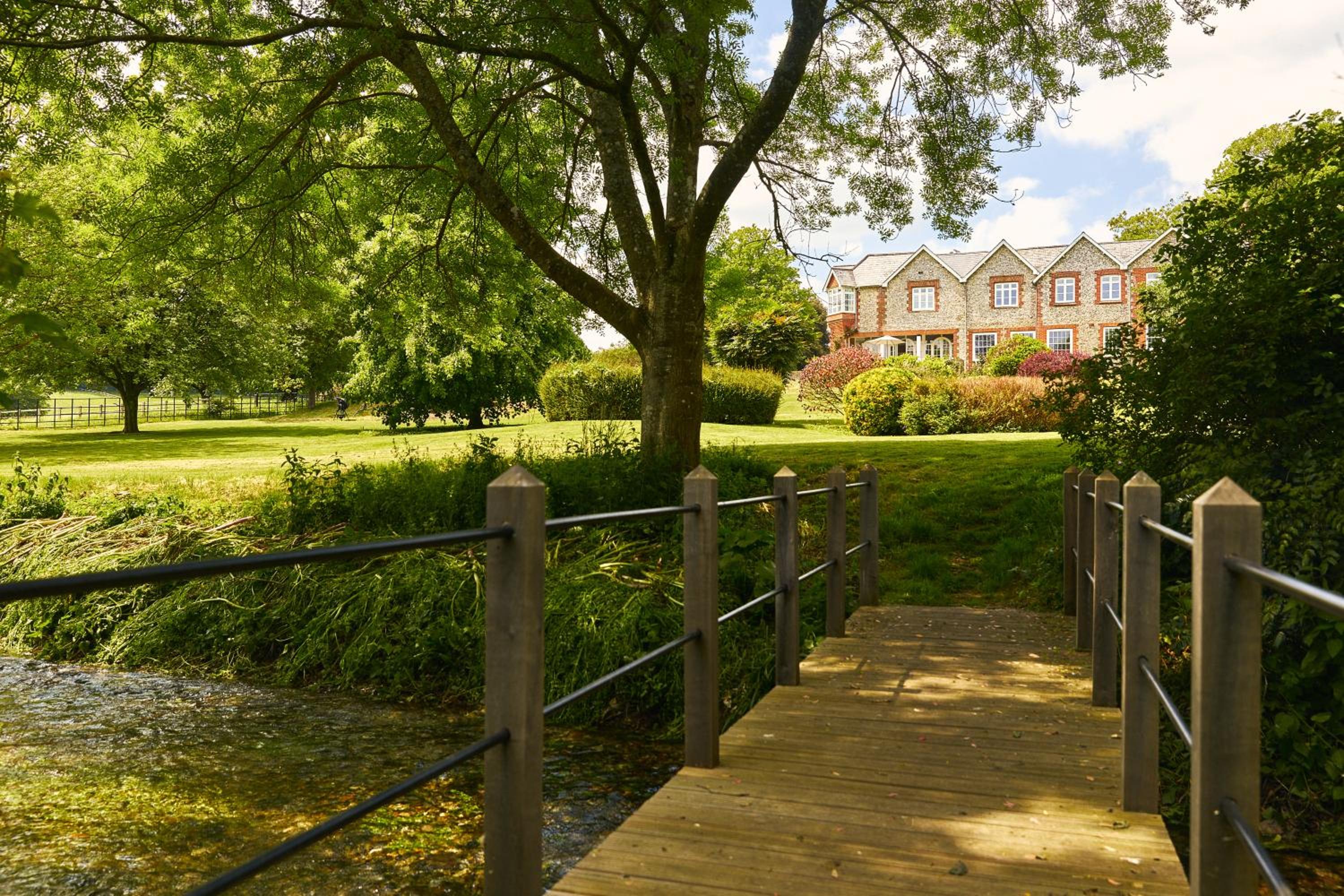 Lordington Park