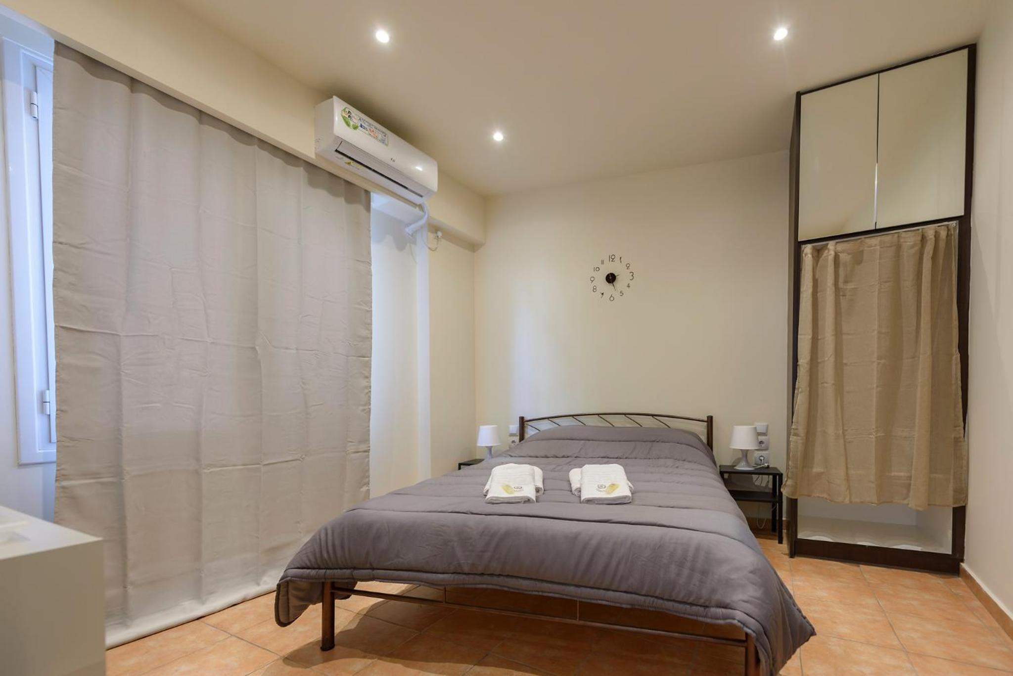 Marilyn Residence