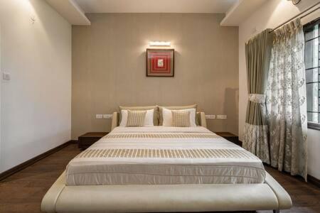 Long Stay Villa in Swiss Town! view 4