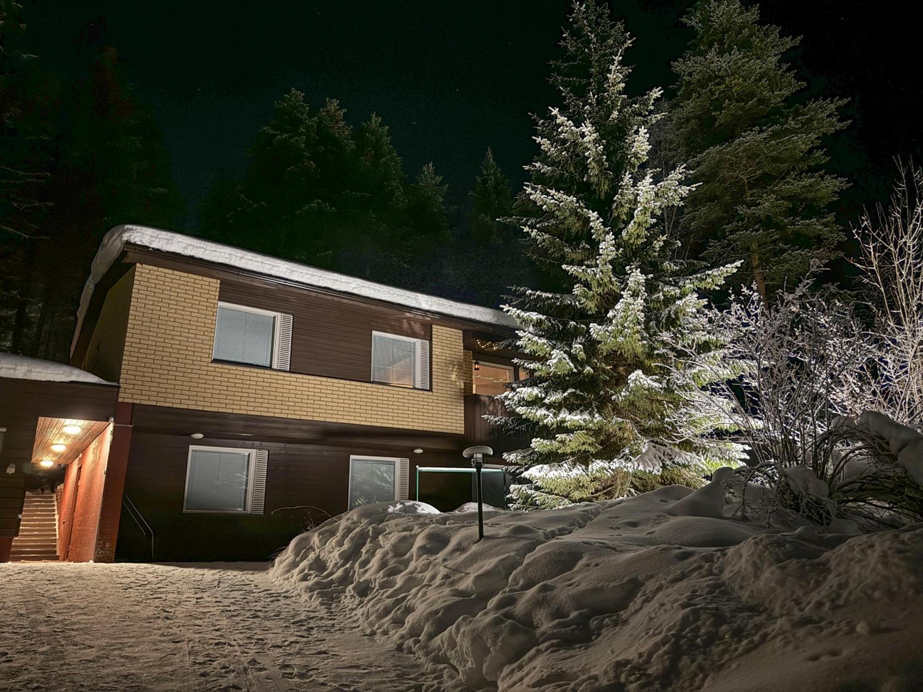 Spacious house in Rovaniemi / Lapland (11 beds) view 2