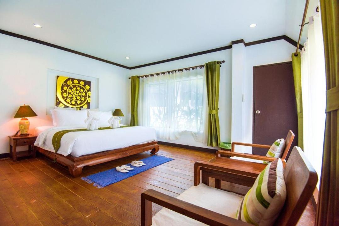 E-outfitting Boutique Chiang Mai