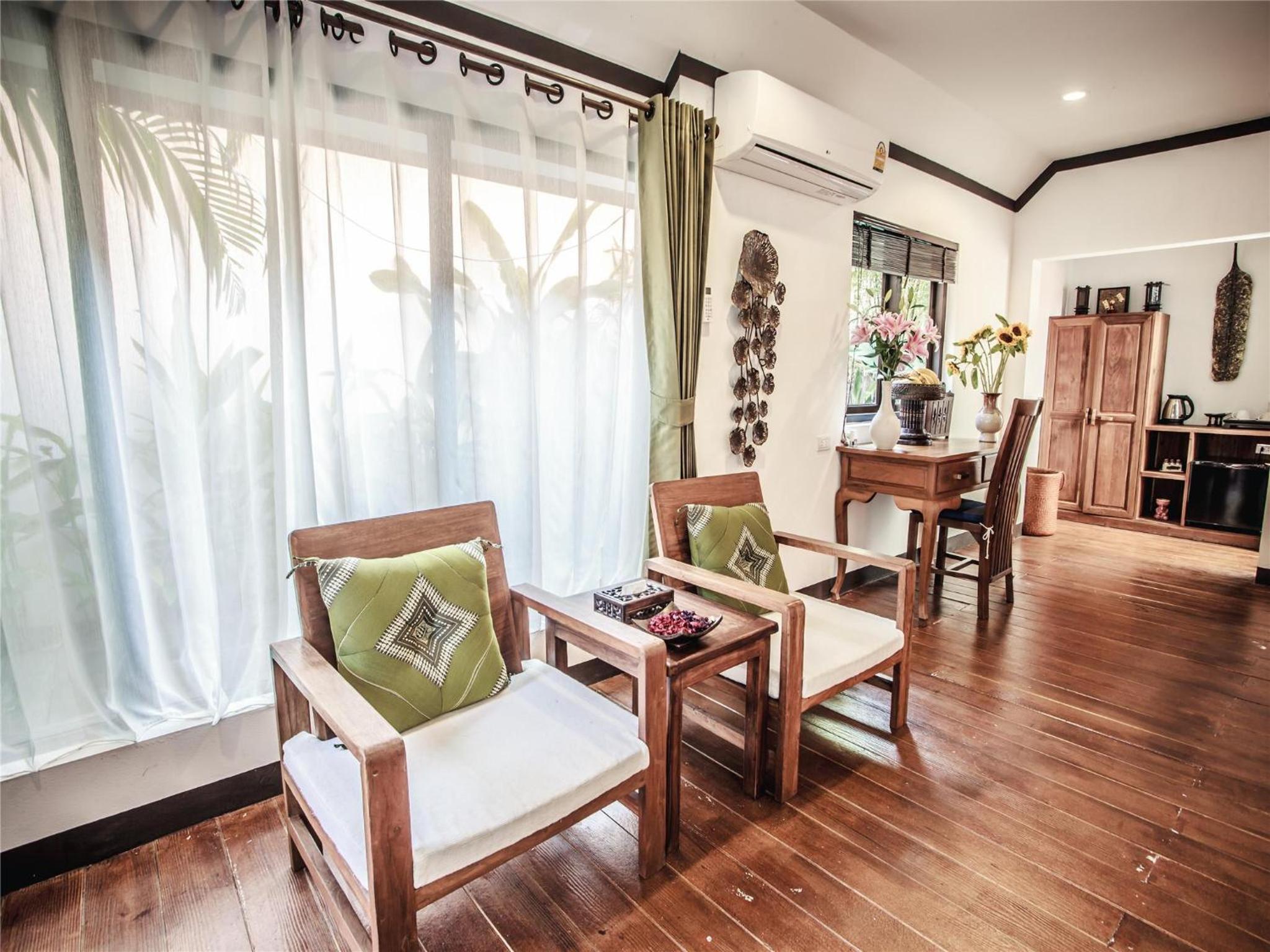 E-outfitting Boutique Chiang Mai