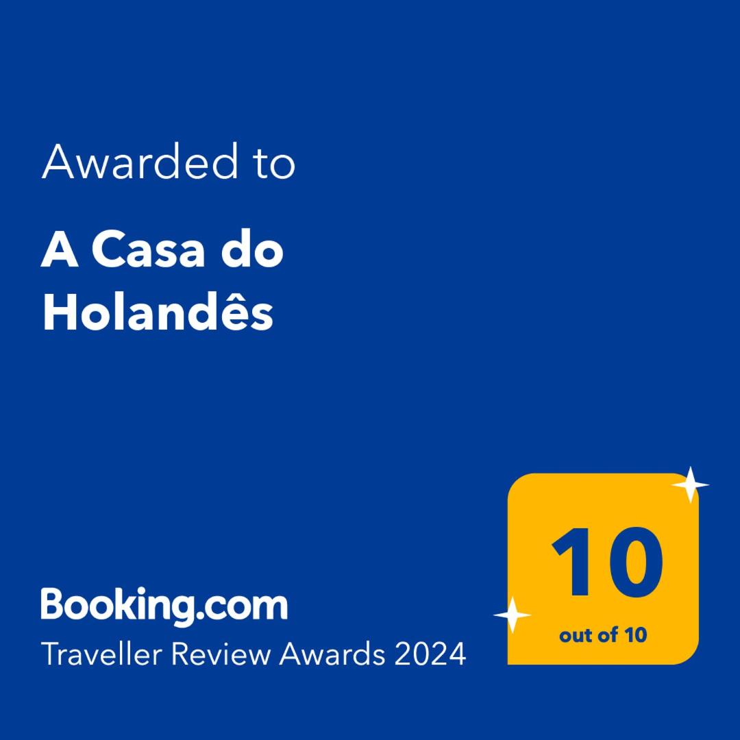 A Casa do Holandês view 2