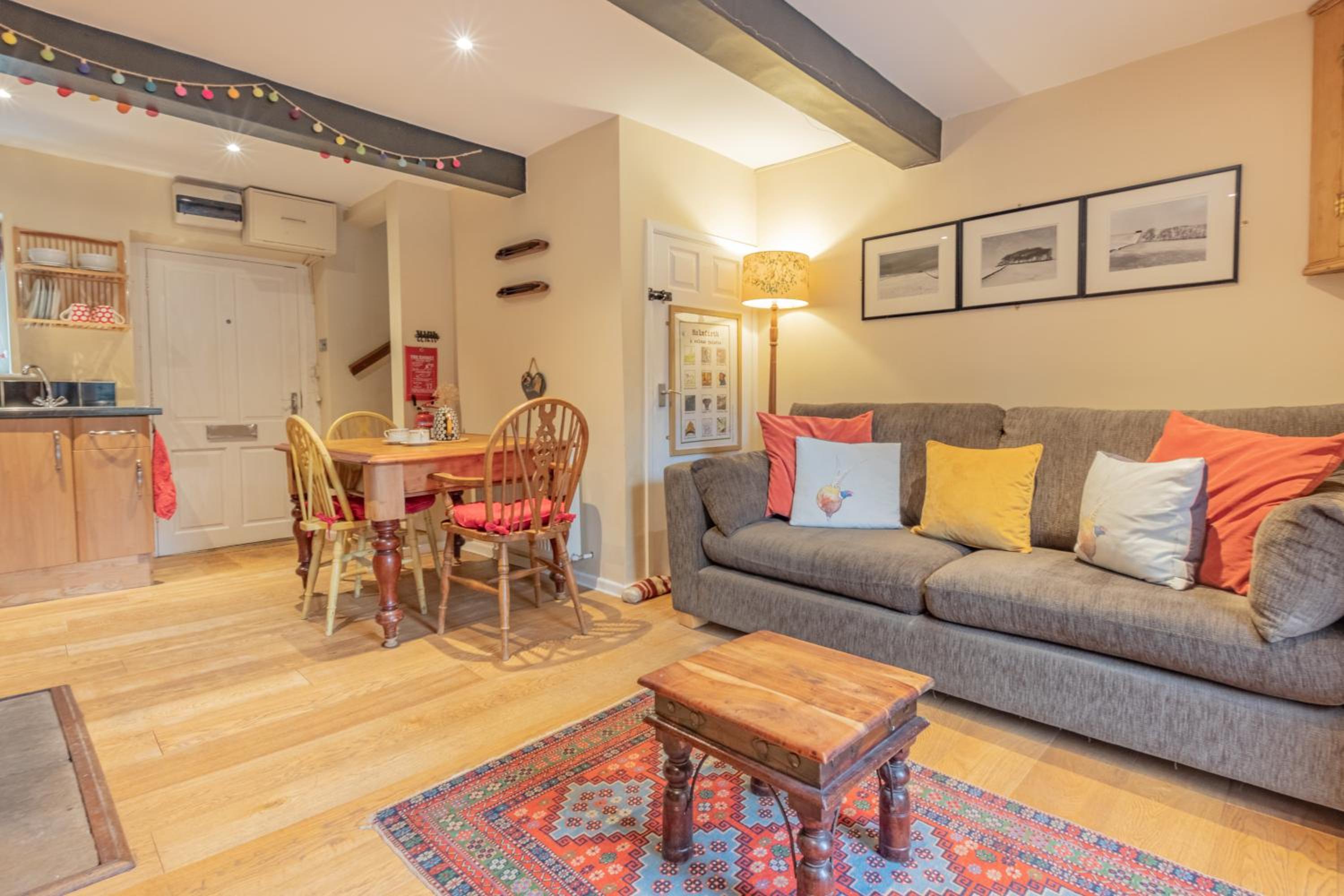 Millpond Cottage