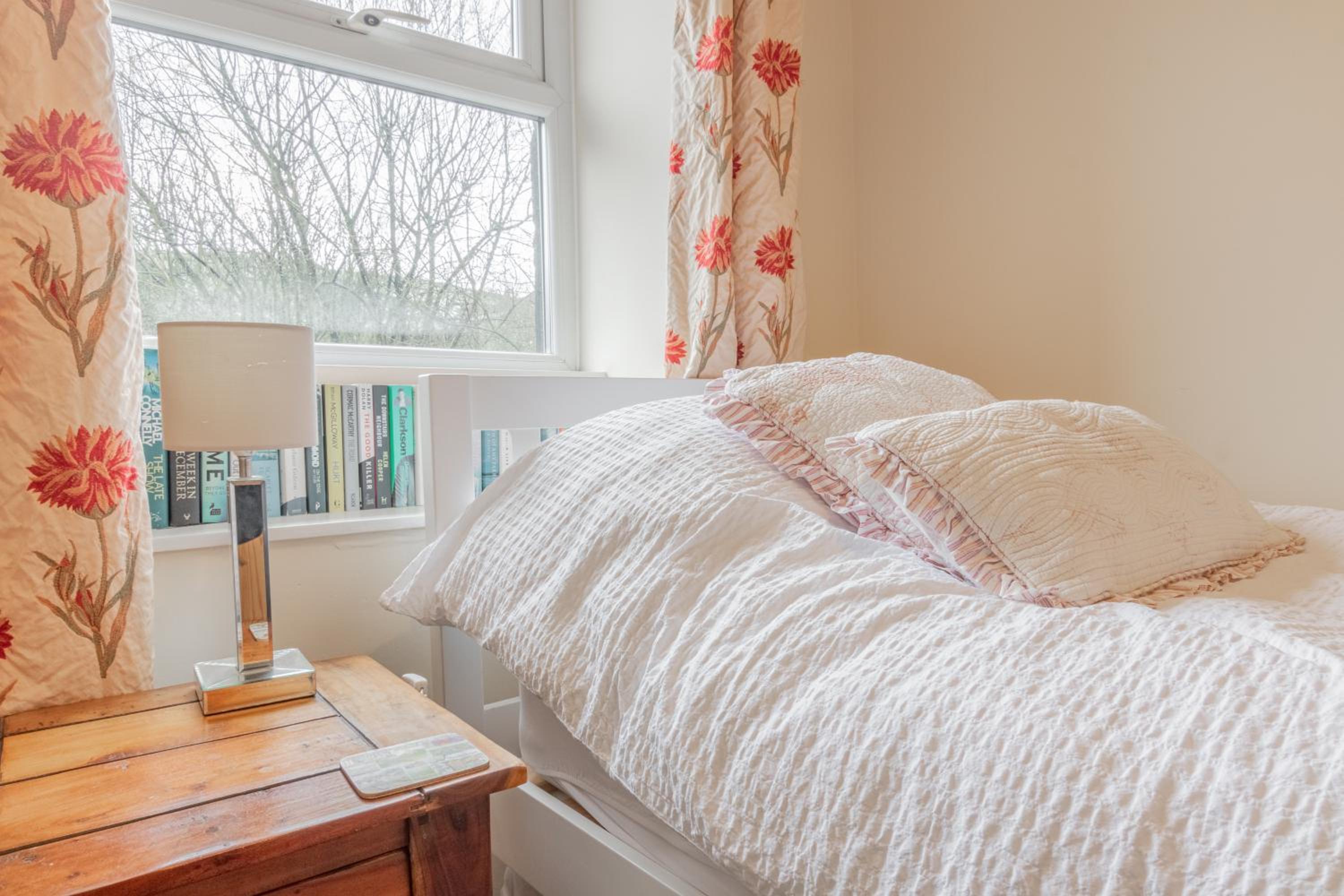 Millpond Cottage