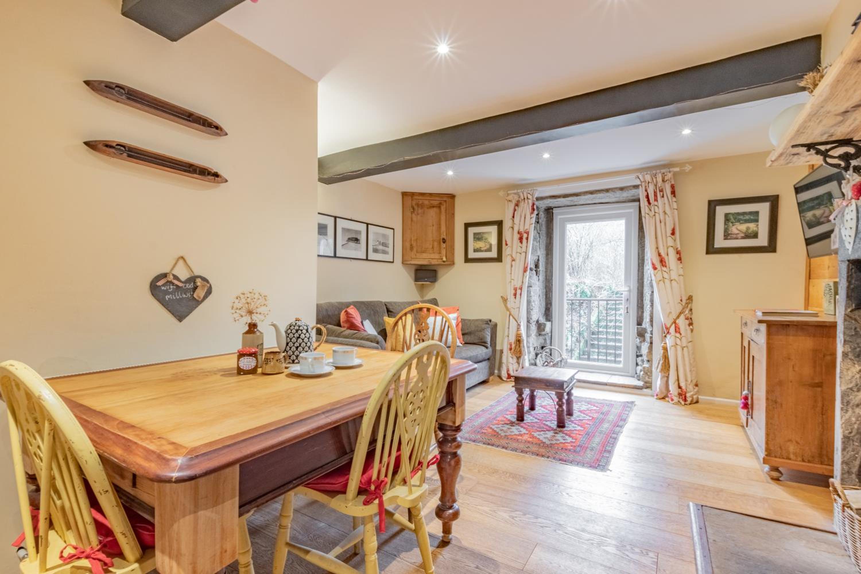 Millpond Cottage