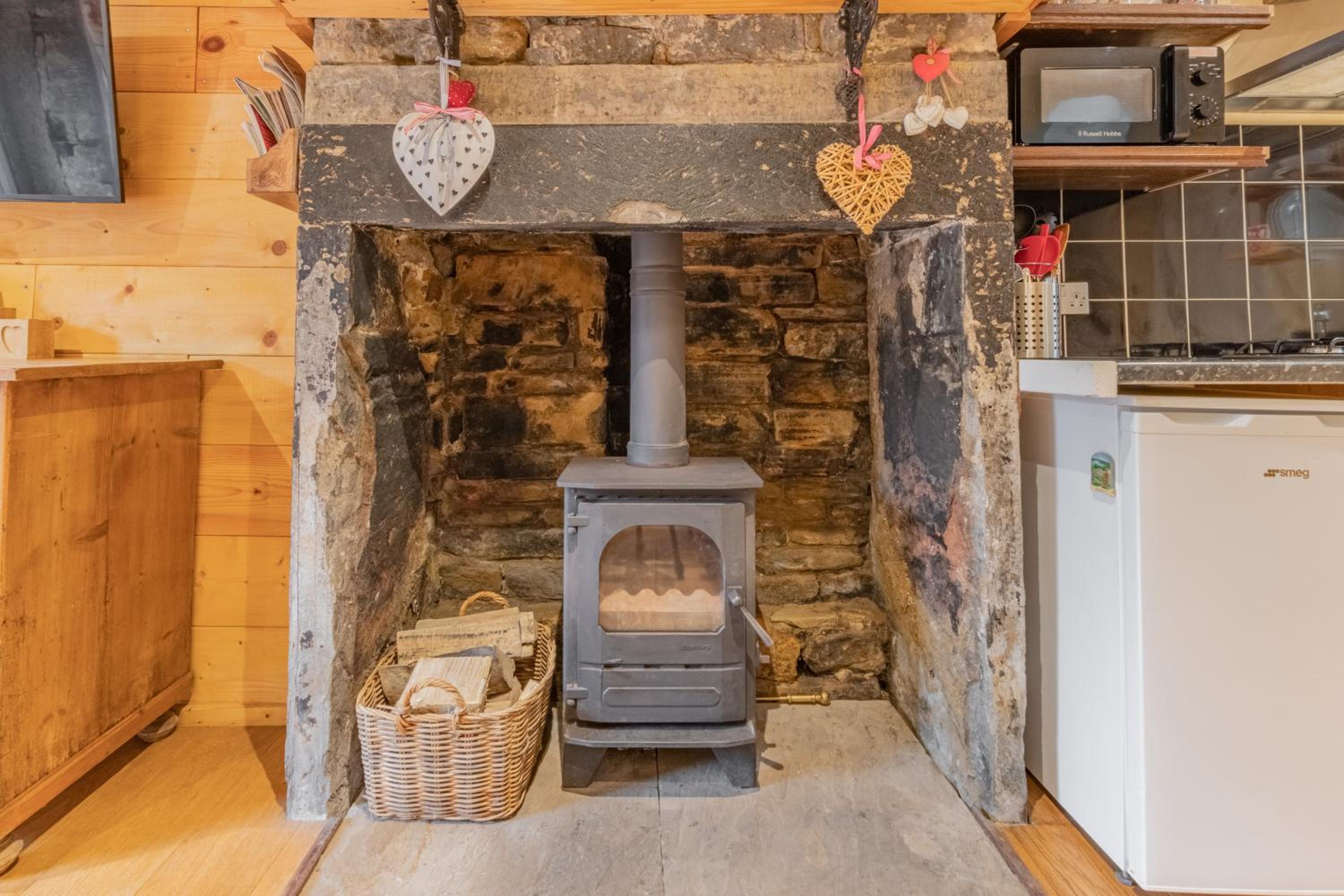 Millpond Cottage