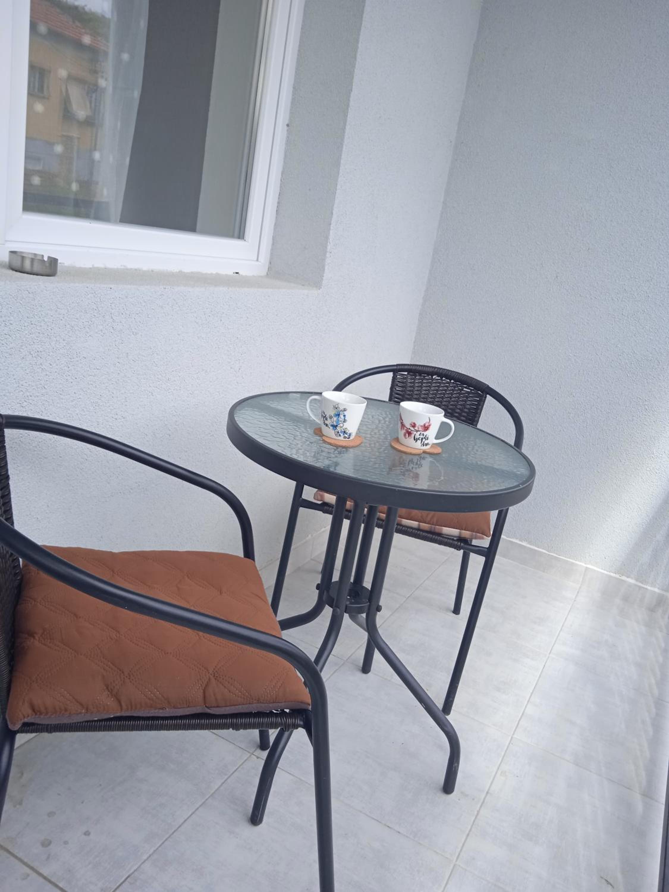 MAL Apartman view 4