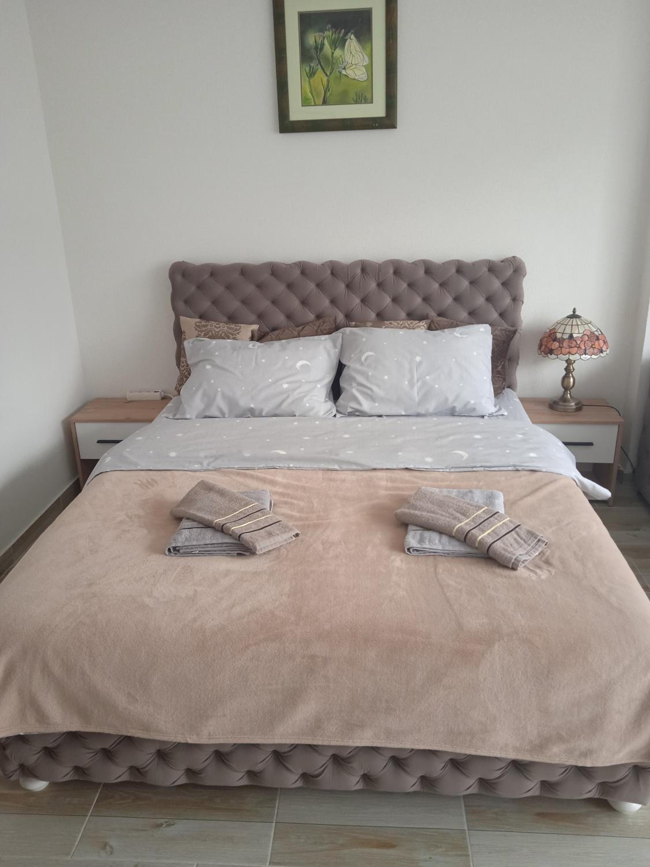 MAL Apartman view 5
