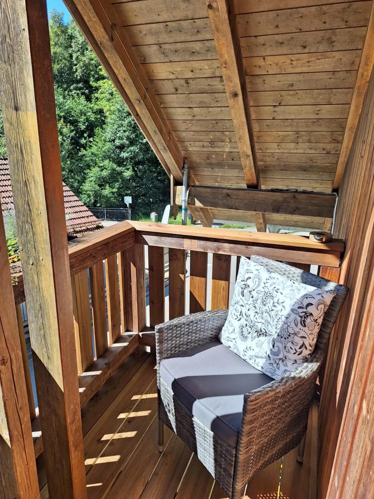 Ferienwohnung Andermann