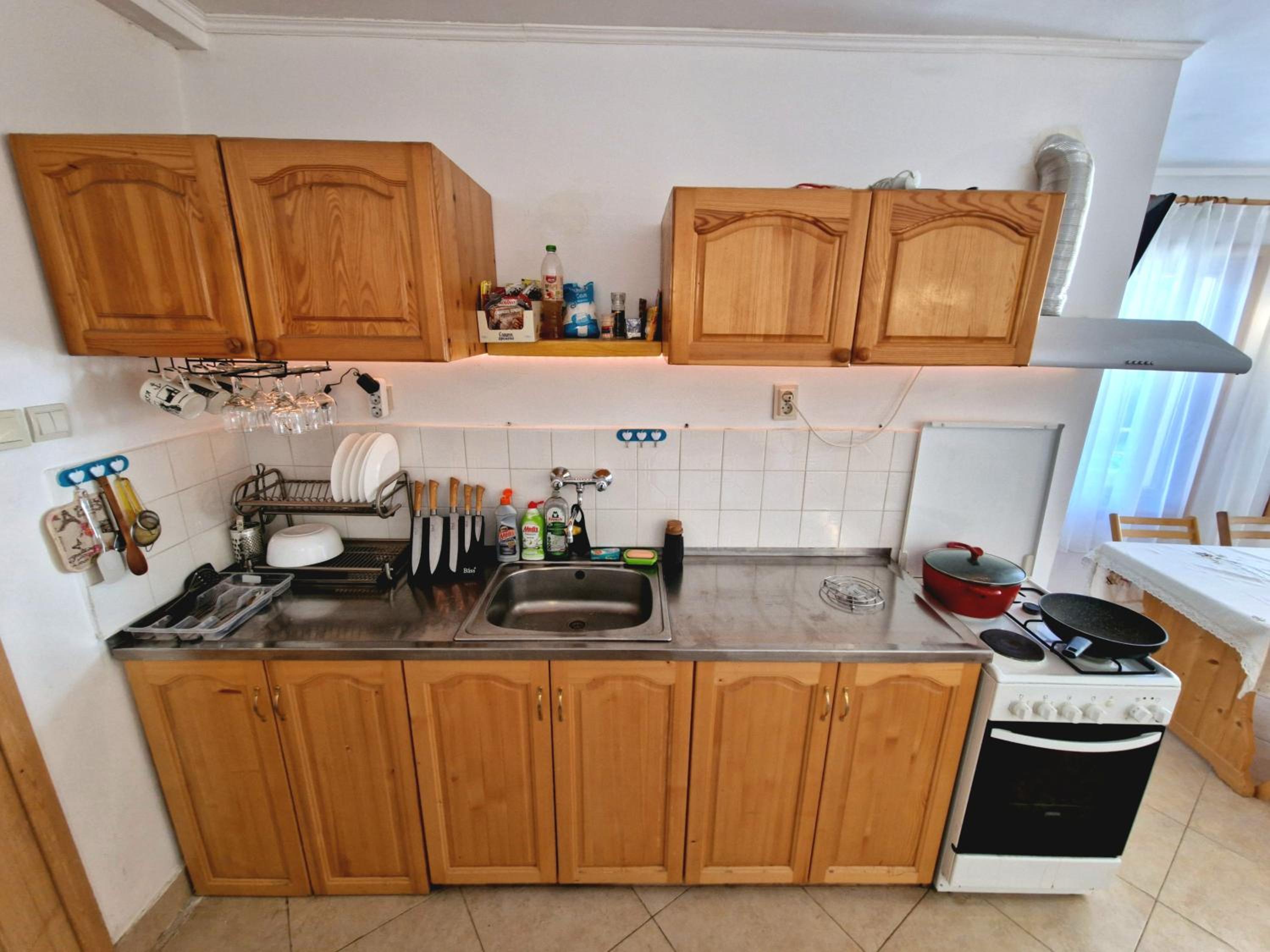 Cozy & Spacious Pamporovo Villa