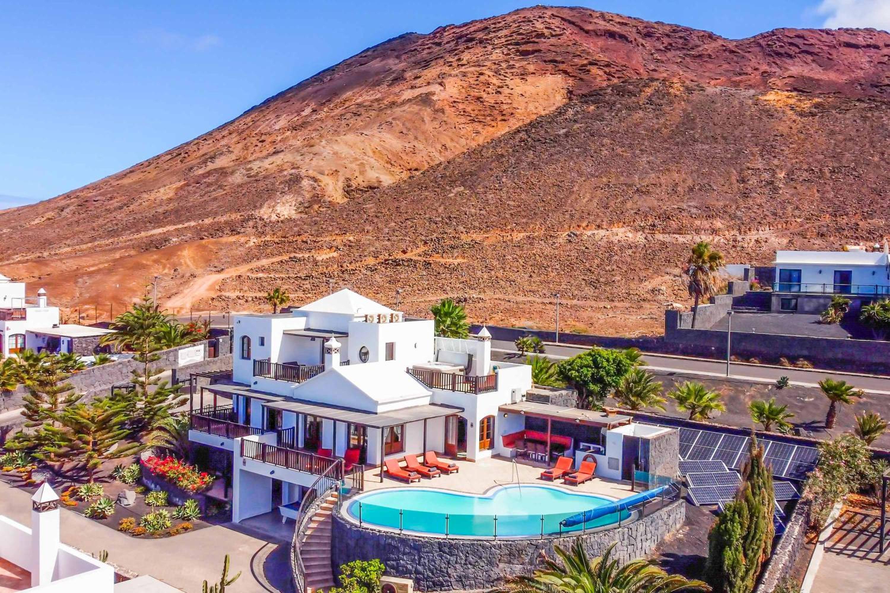 Villa Ocean Escape