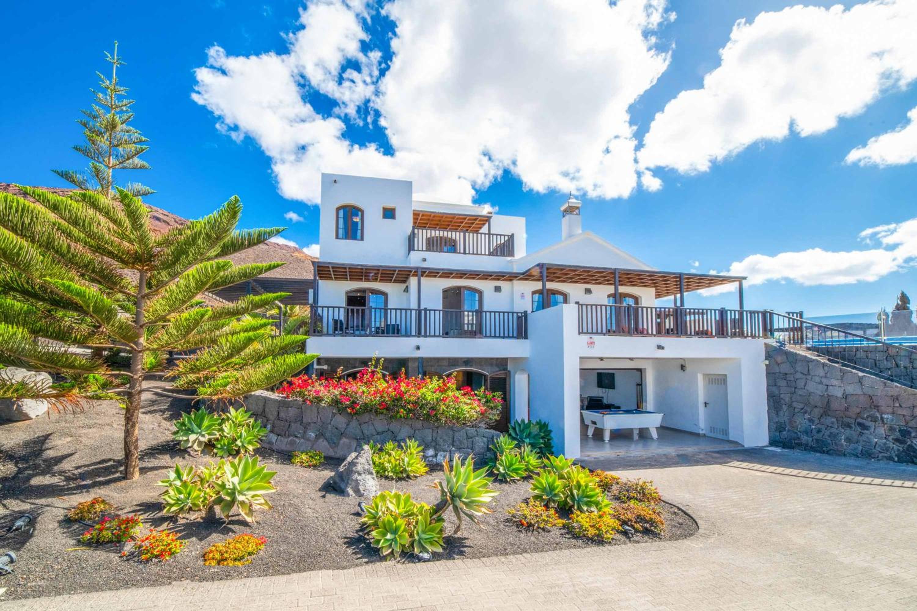 Villa Ocean Escape