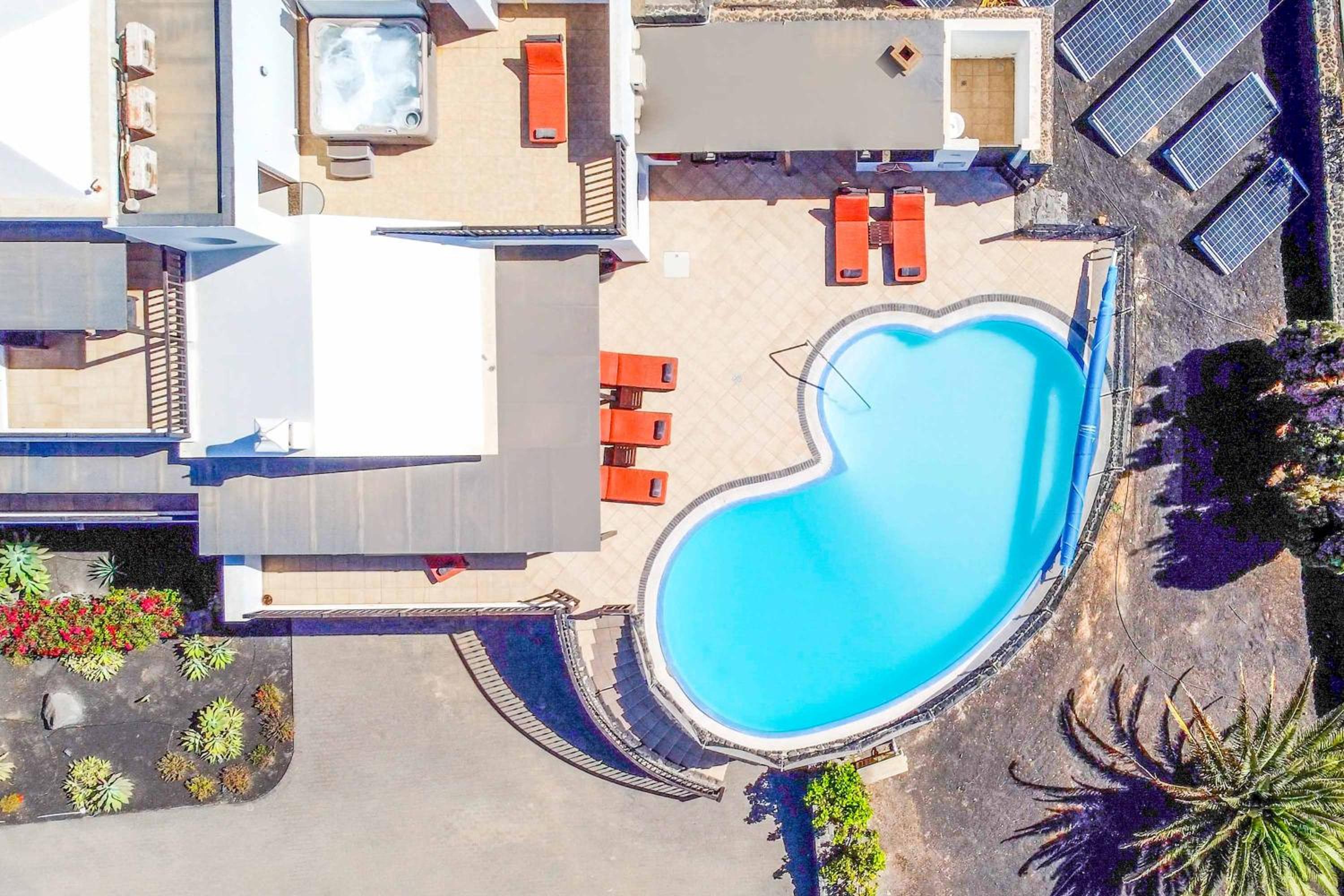 Villa Ocean Escape