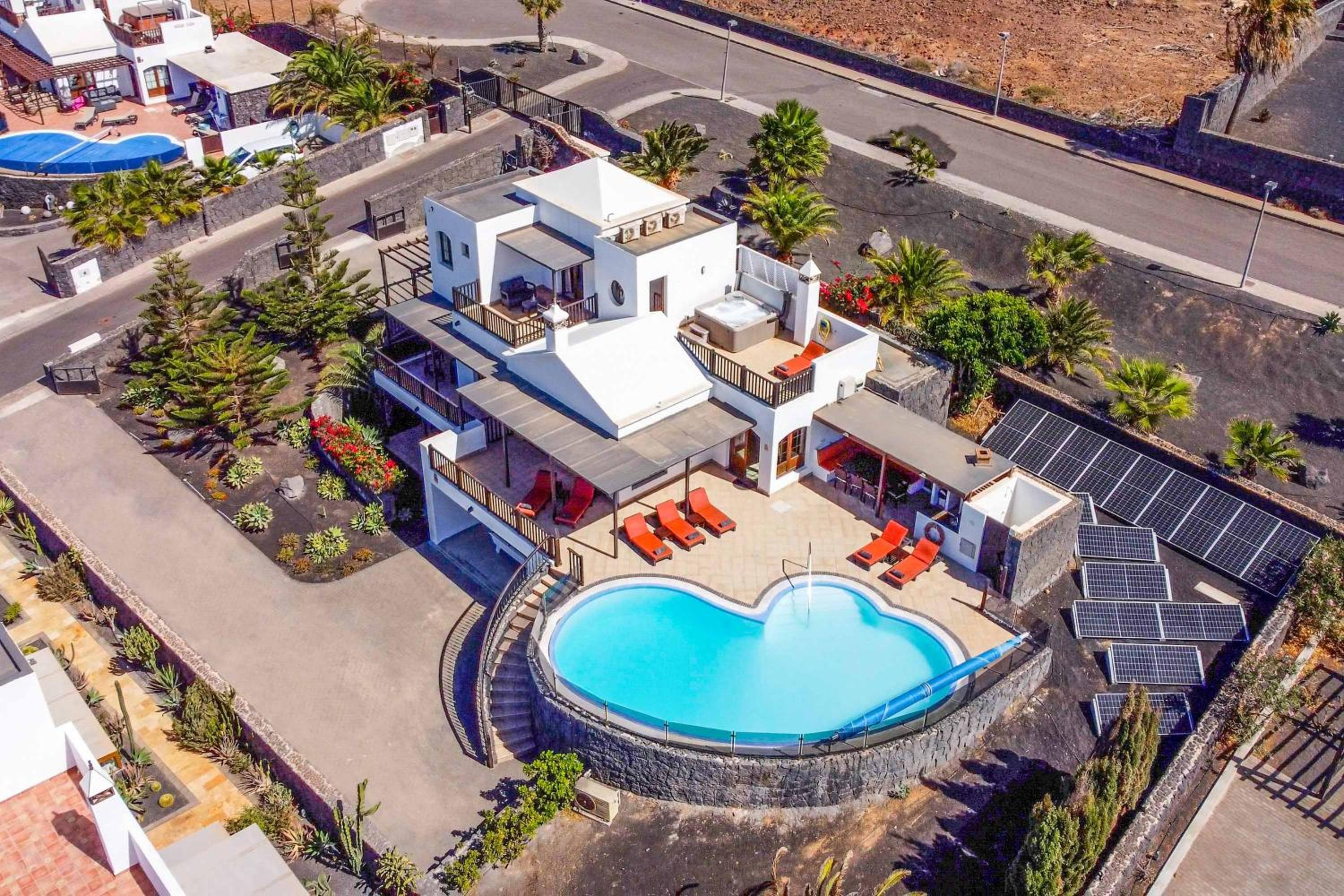 Villa Ocean Escape