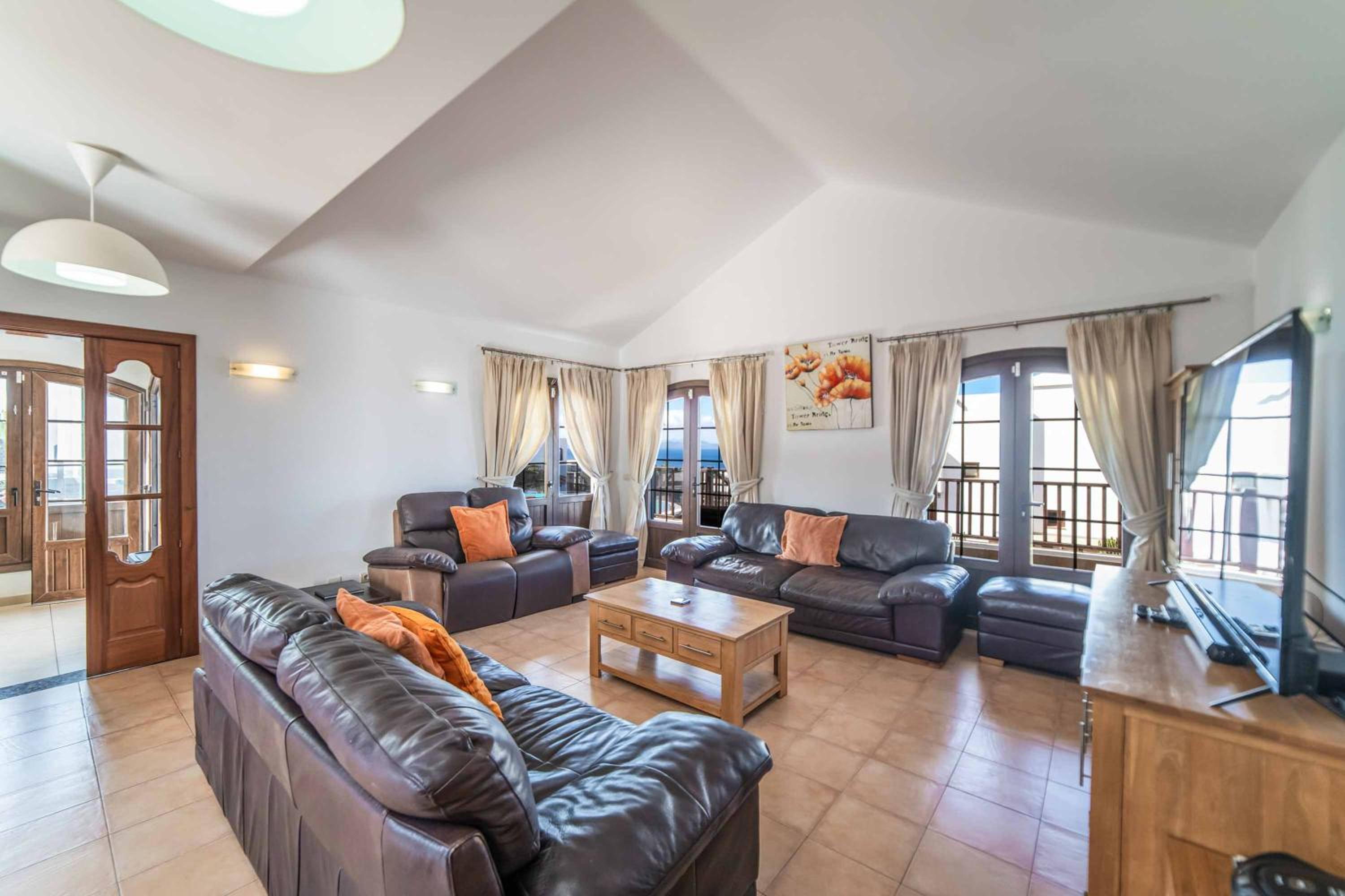 Villa Ocean Escape