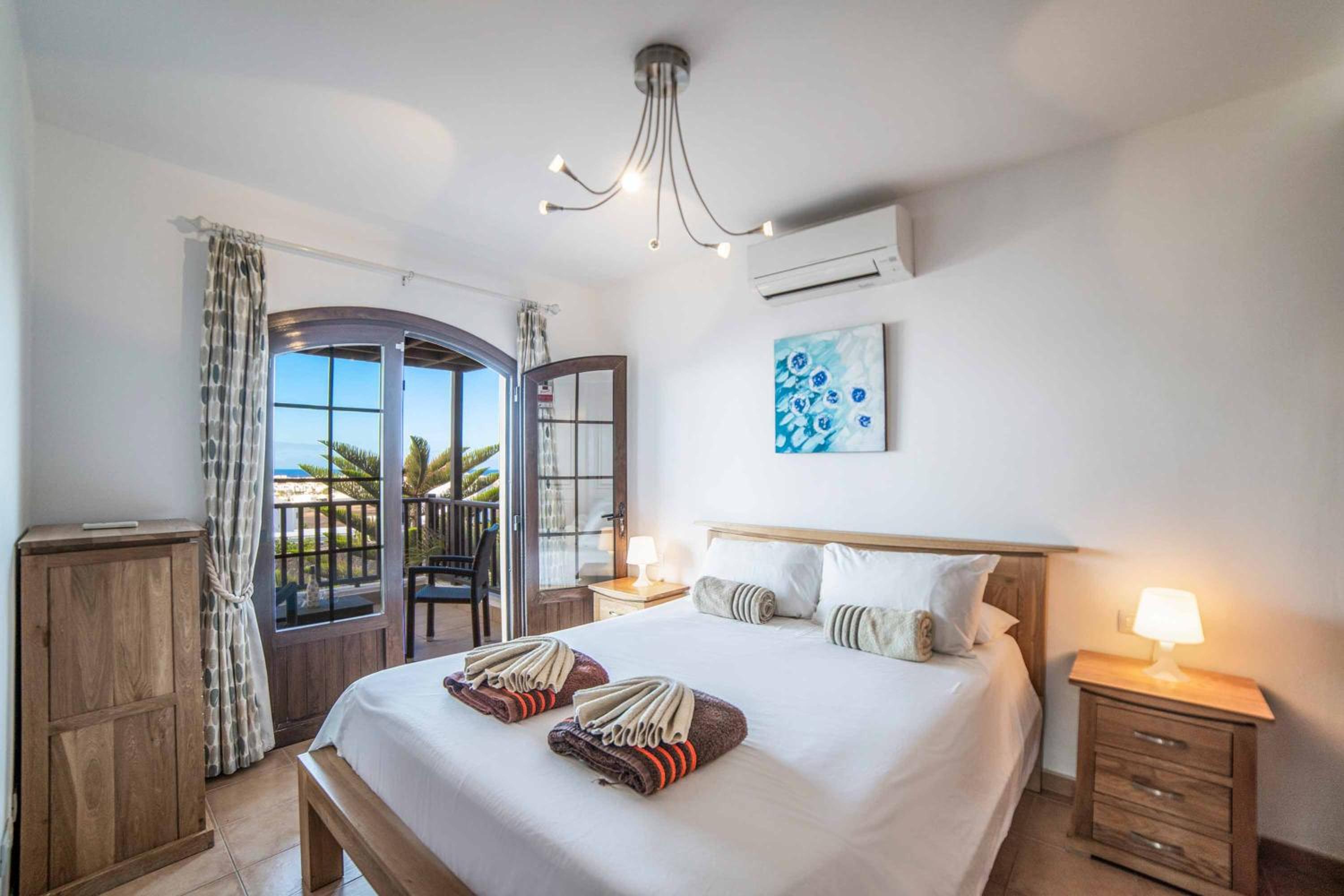 Villa Ocean Escape