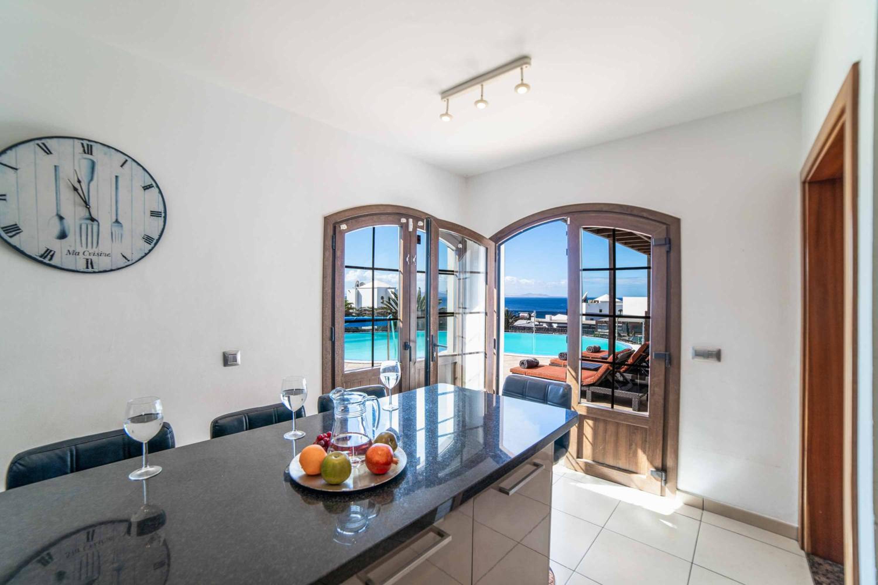 Villa Ocean Escape