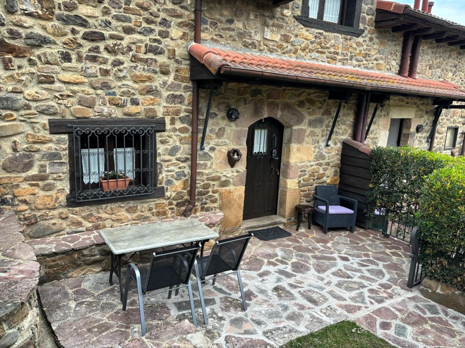 La Fragua Rural