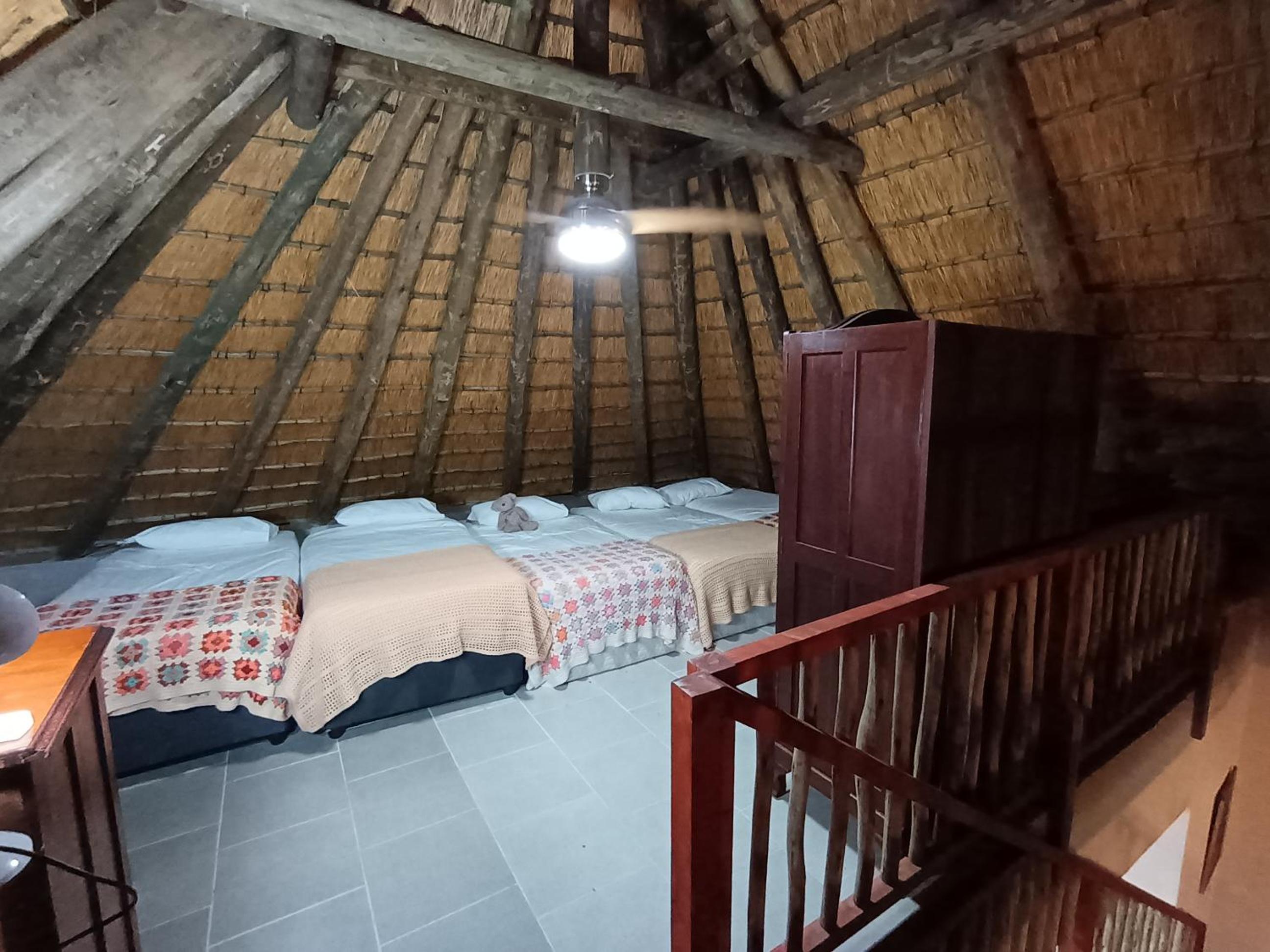 Inkungu Homestead