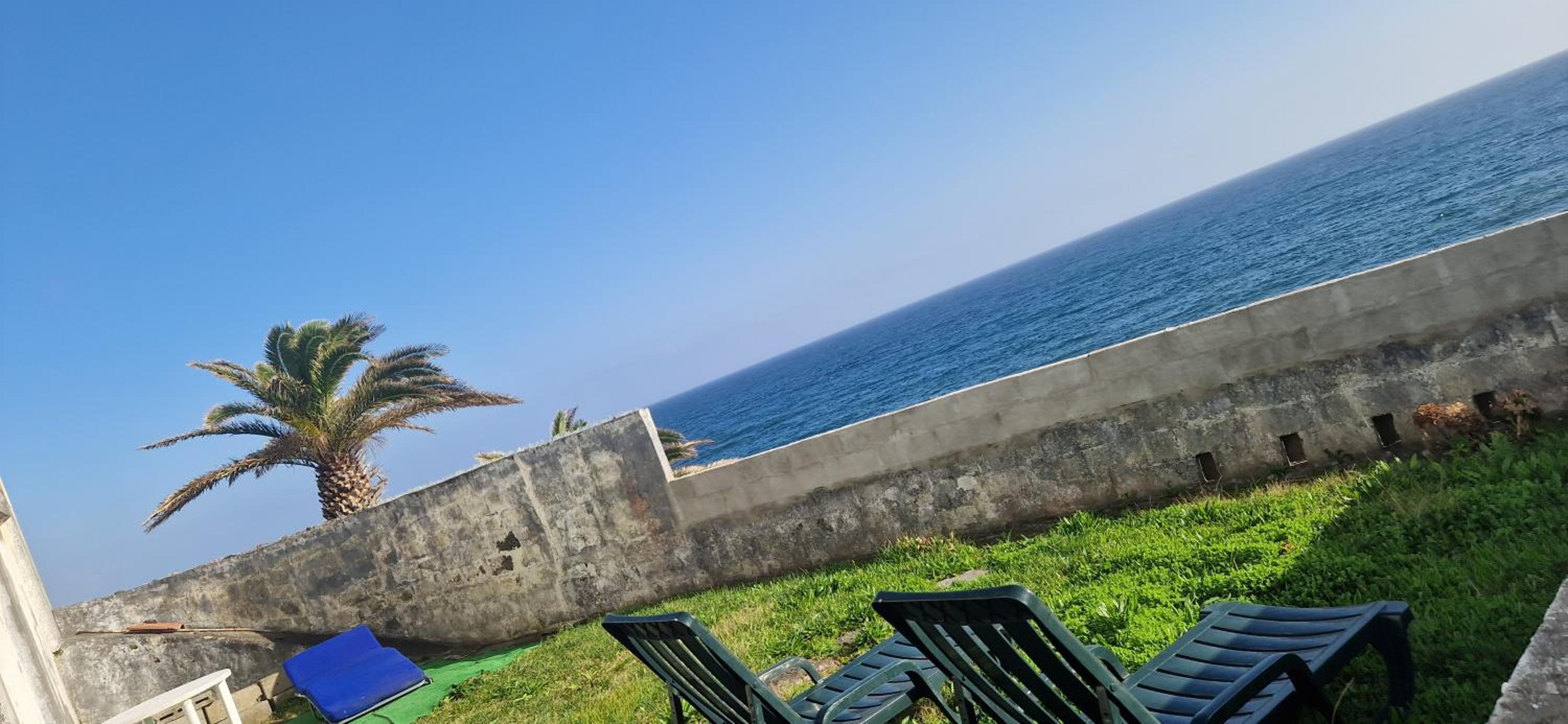 Vista do Ilhéu