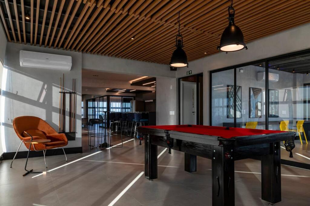 Loft Marília City