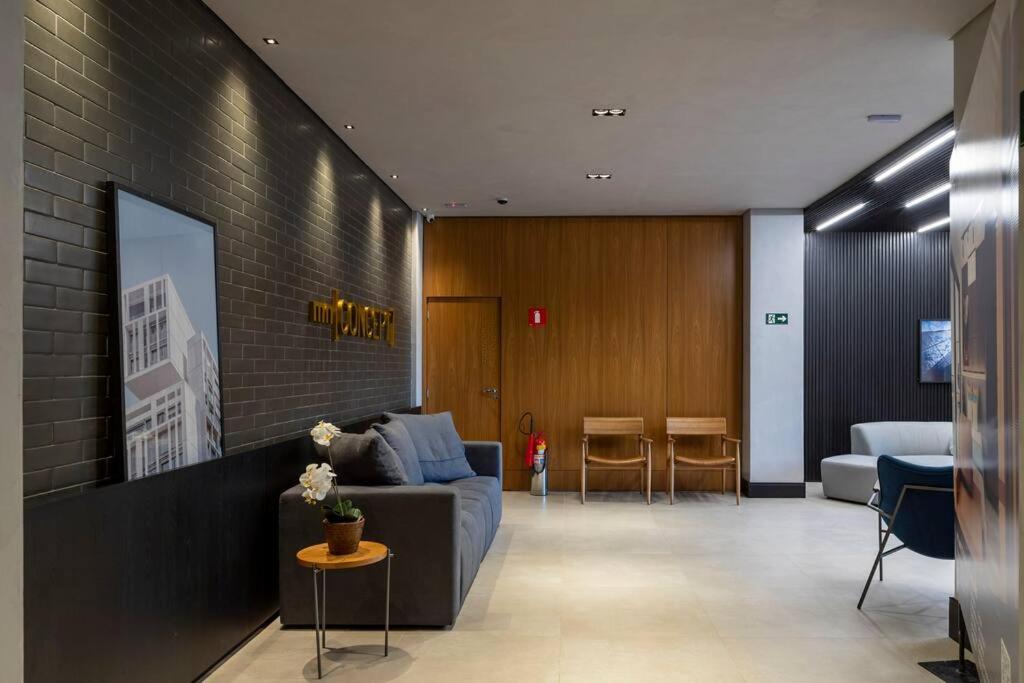 Loft Marília City