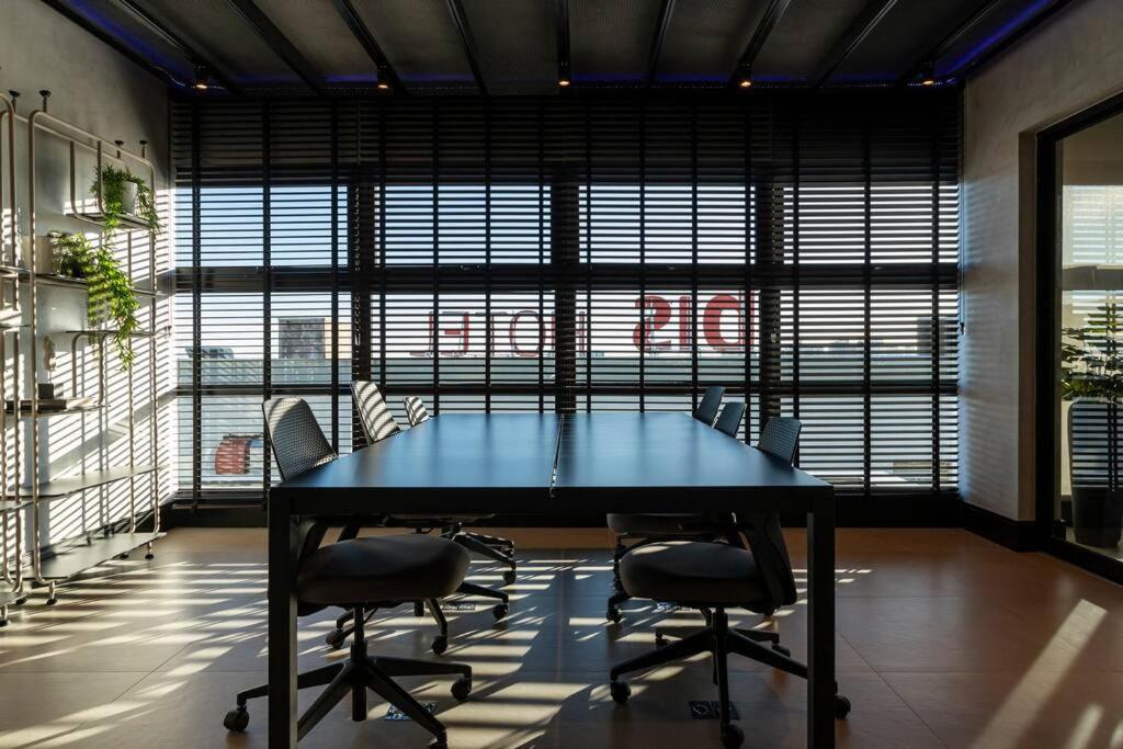 Loft Marília City