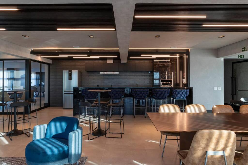Loft Marília City