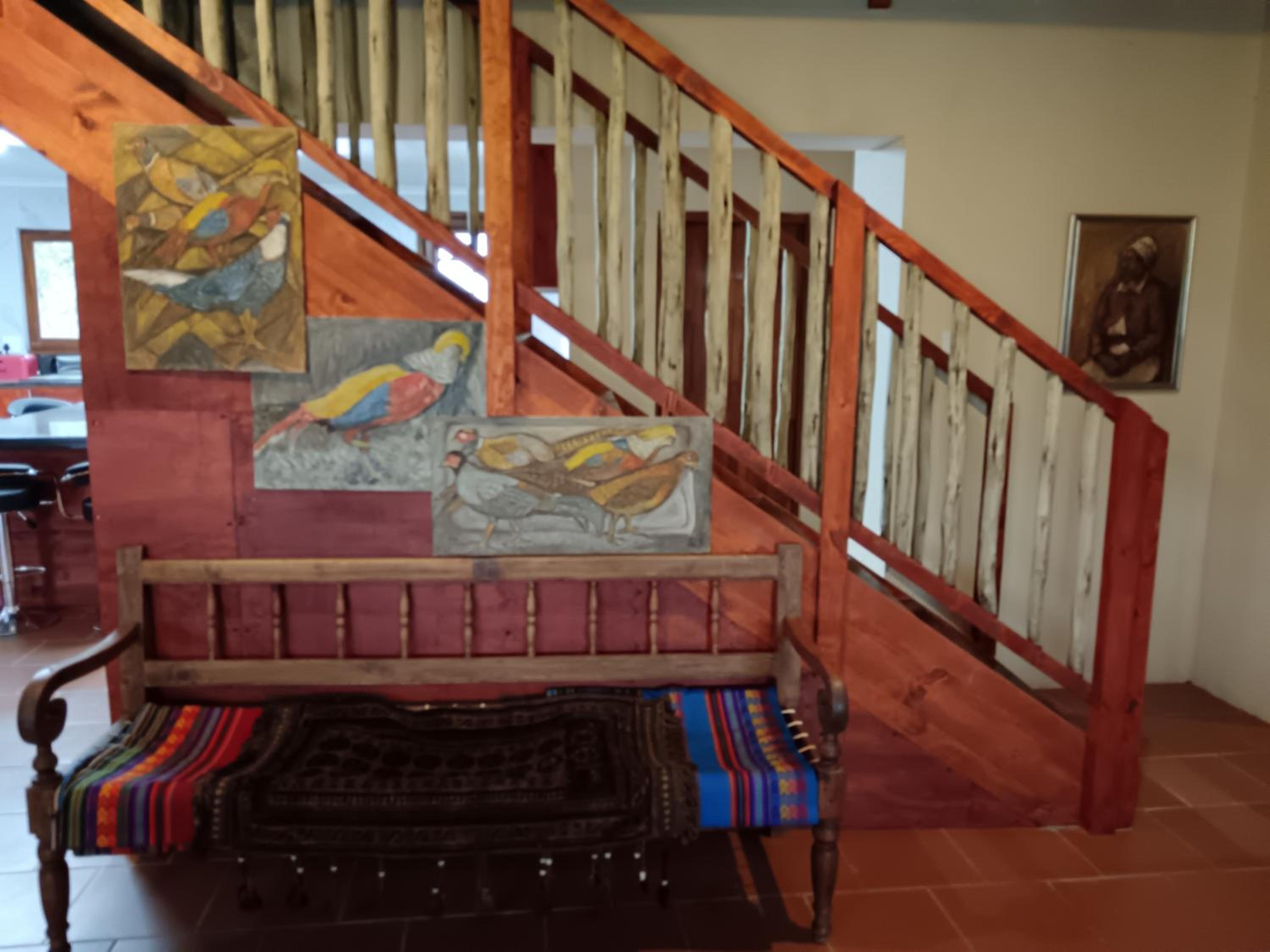 Inkungu Homestead
