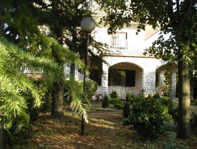 Apartments Vukelić Crikvenica view 3